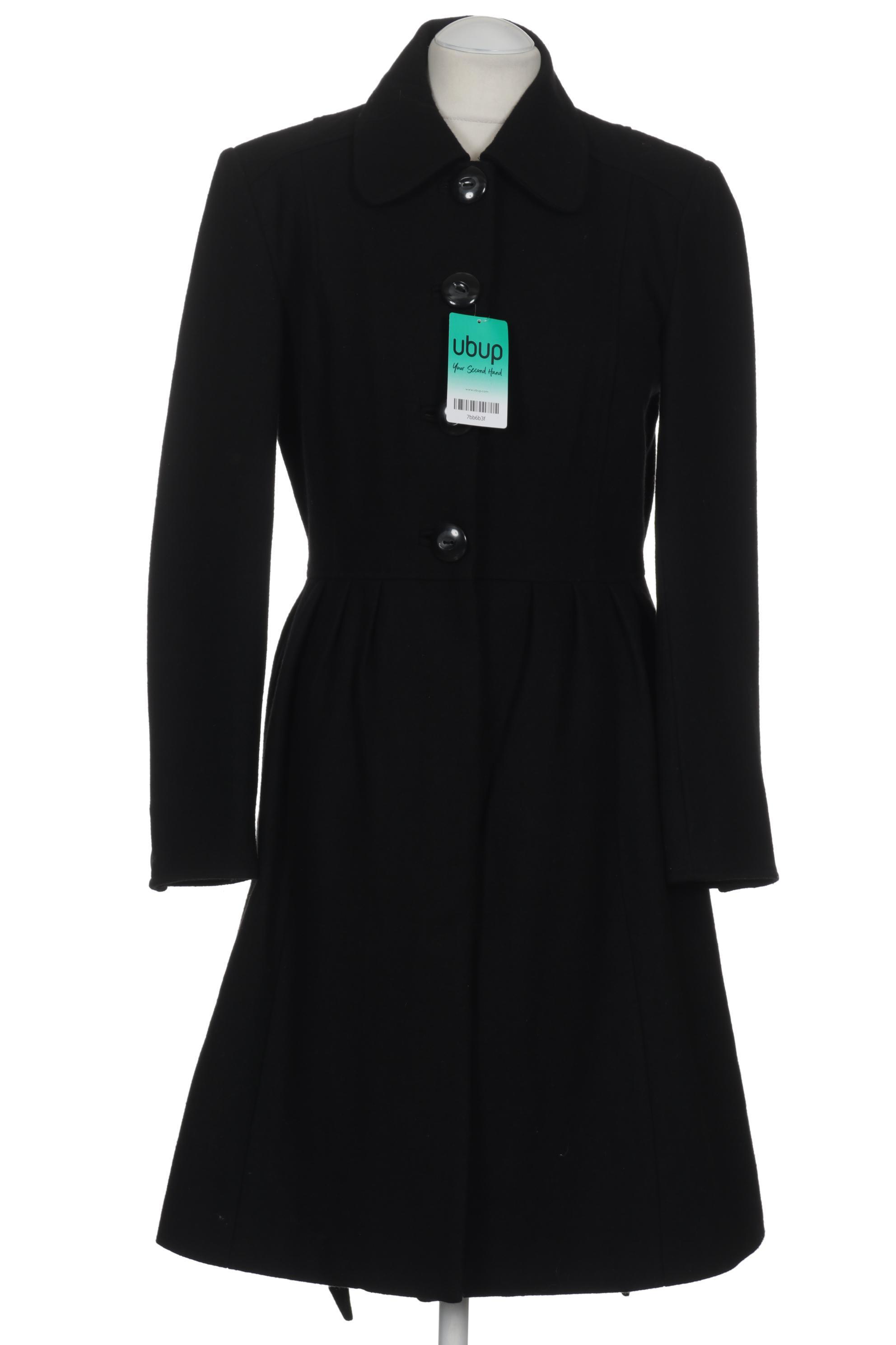 

Vero Moda Damen Mantel, schwarz, Gr.