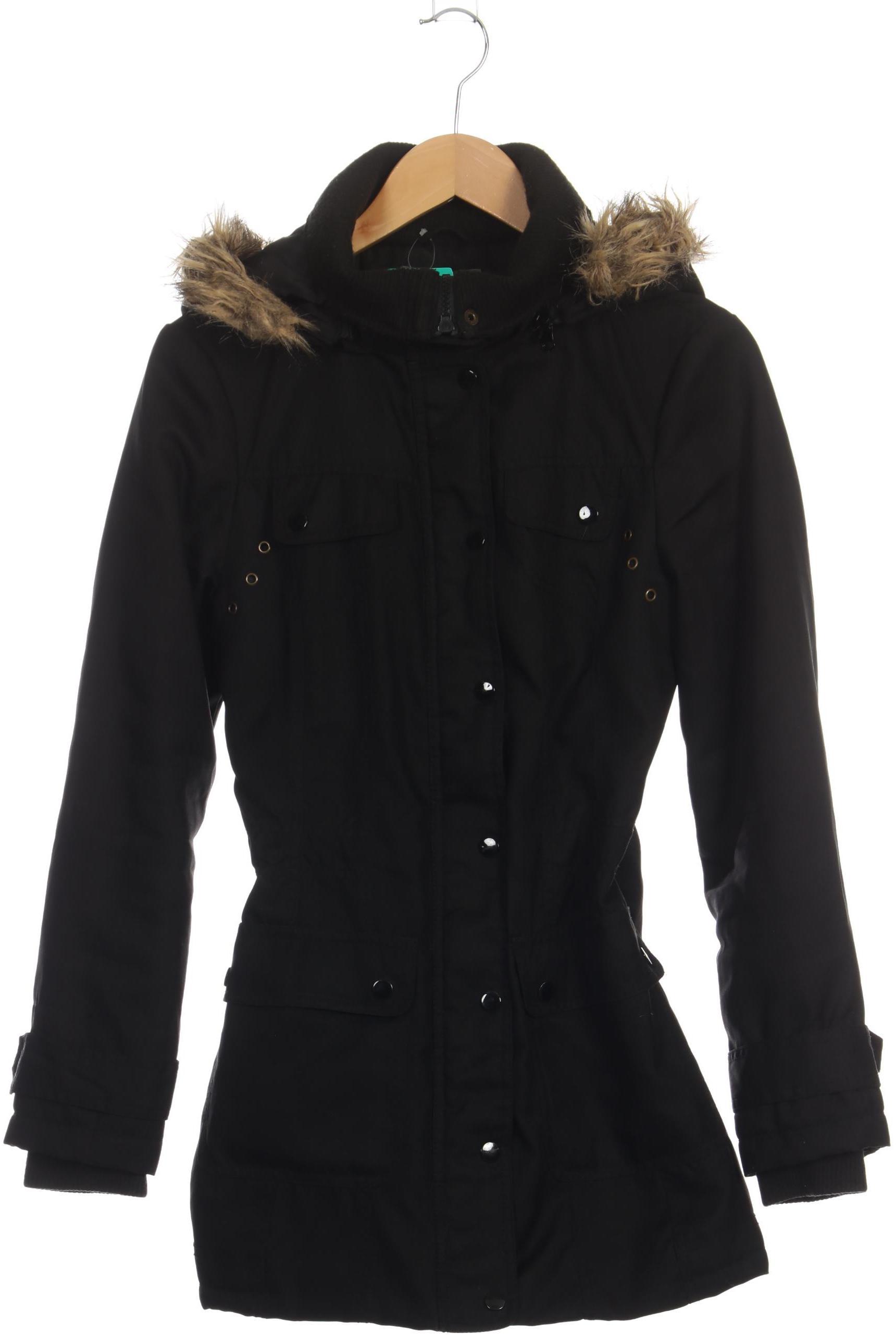 

Vero Moda Damen Mantel, schwarz, Gr.