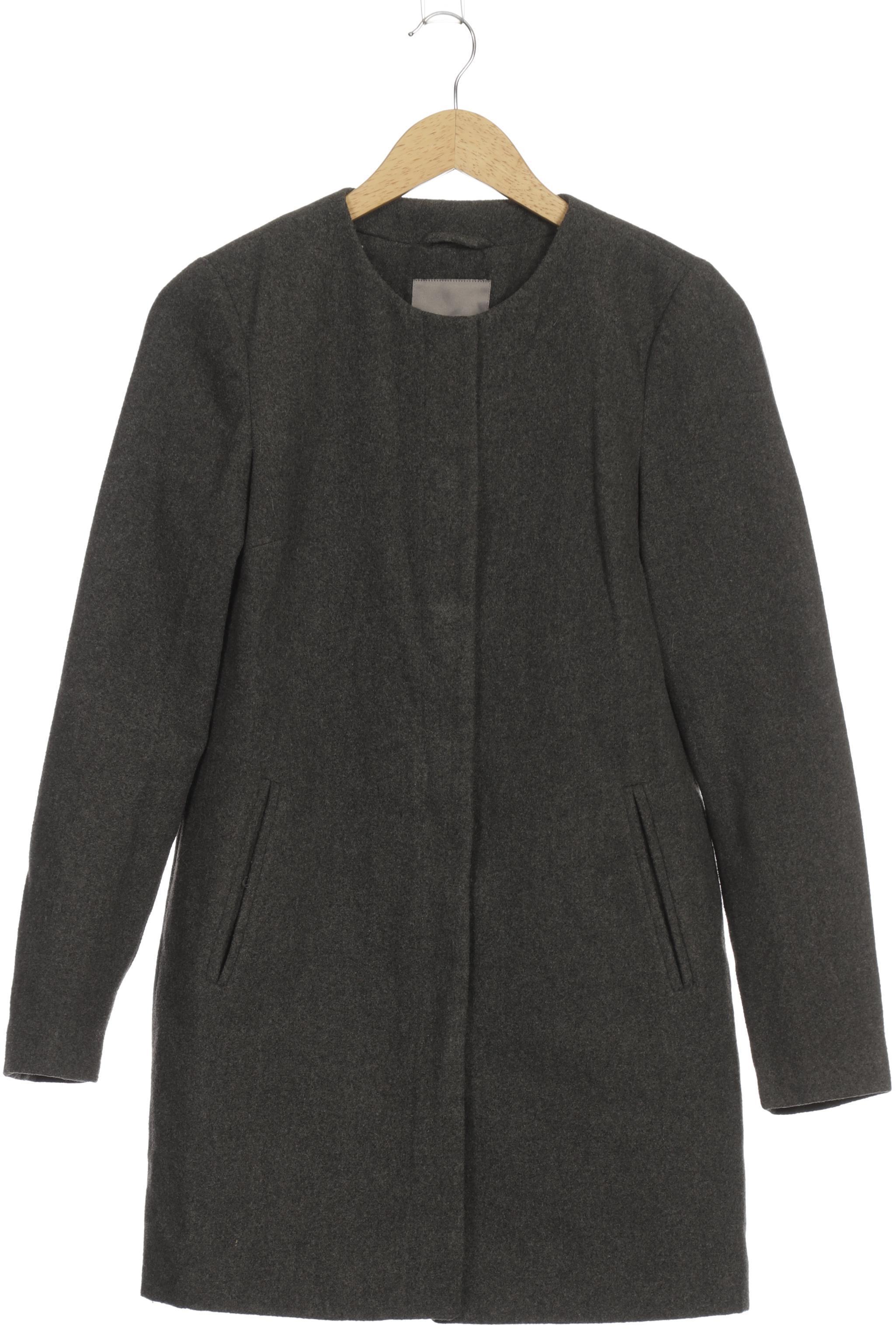 

Vero Moda Damen Mantel, grau, Gr.