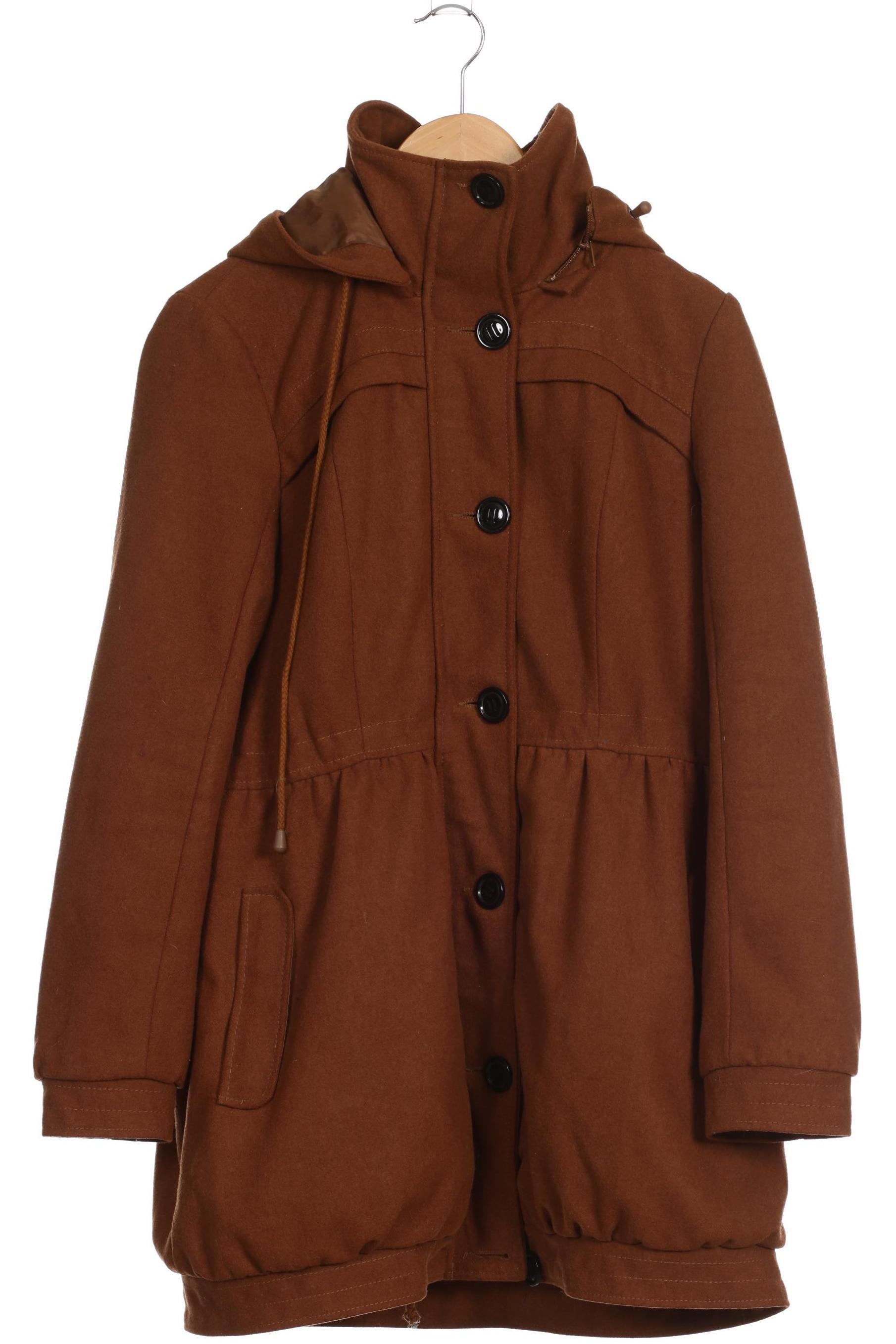 

Vero Moda Damen Mantel, braun, Gr.