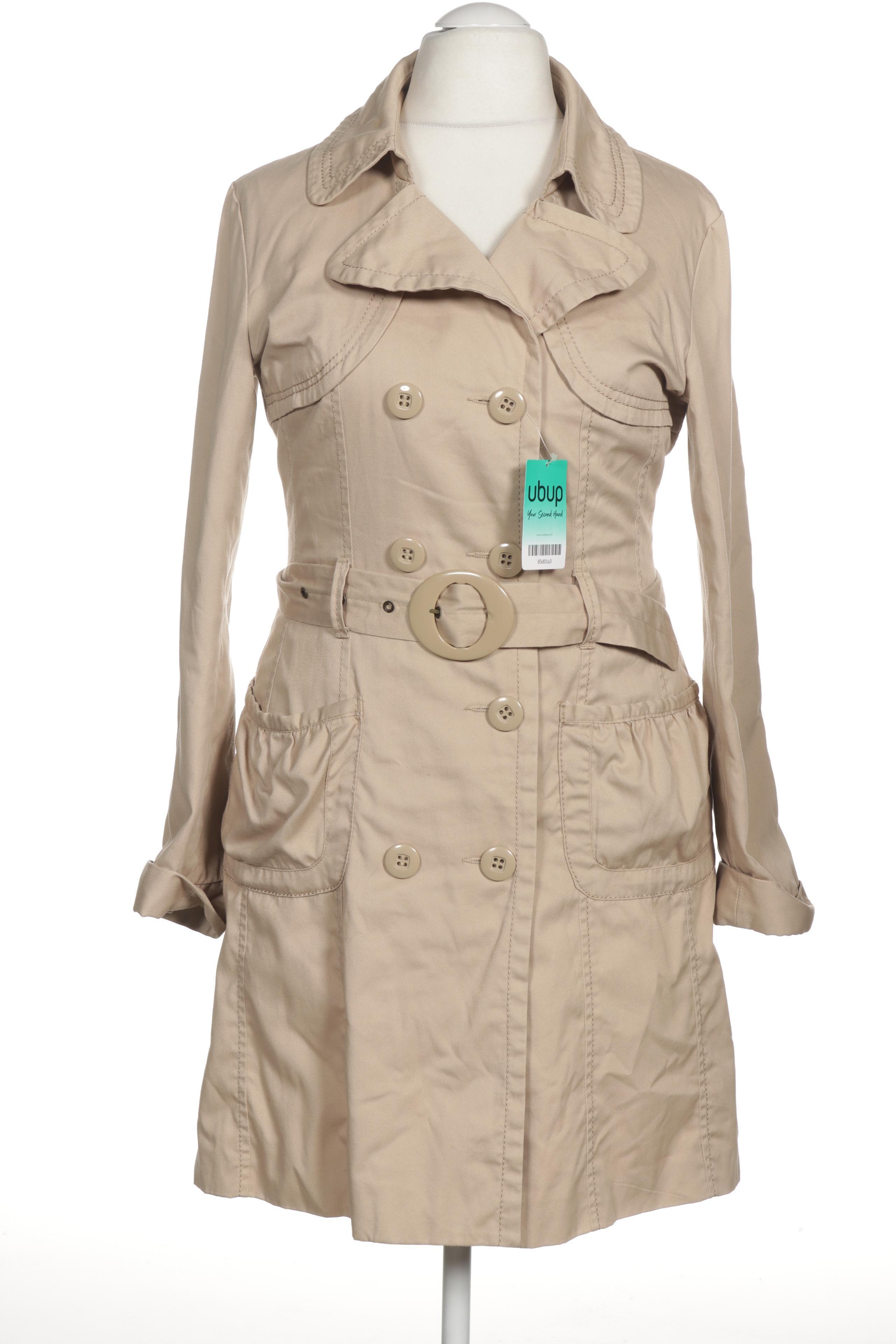

Vero Moda Damen Mantel, beige, Gr.