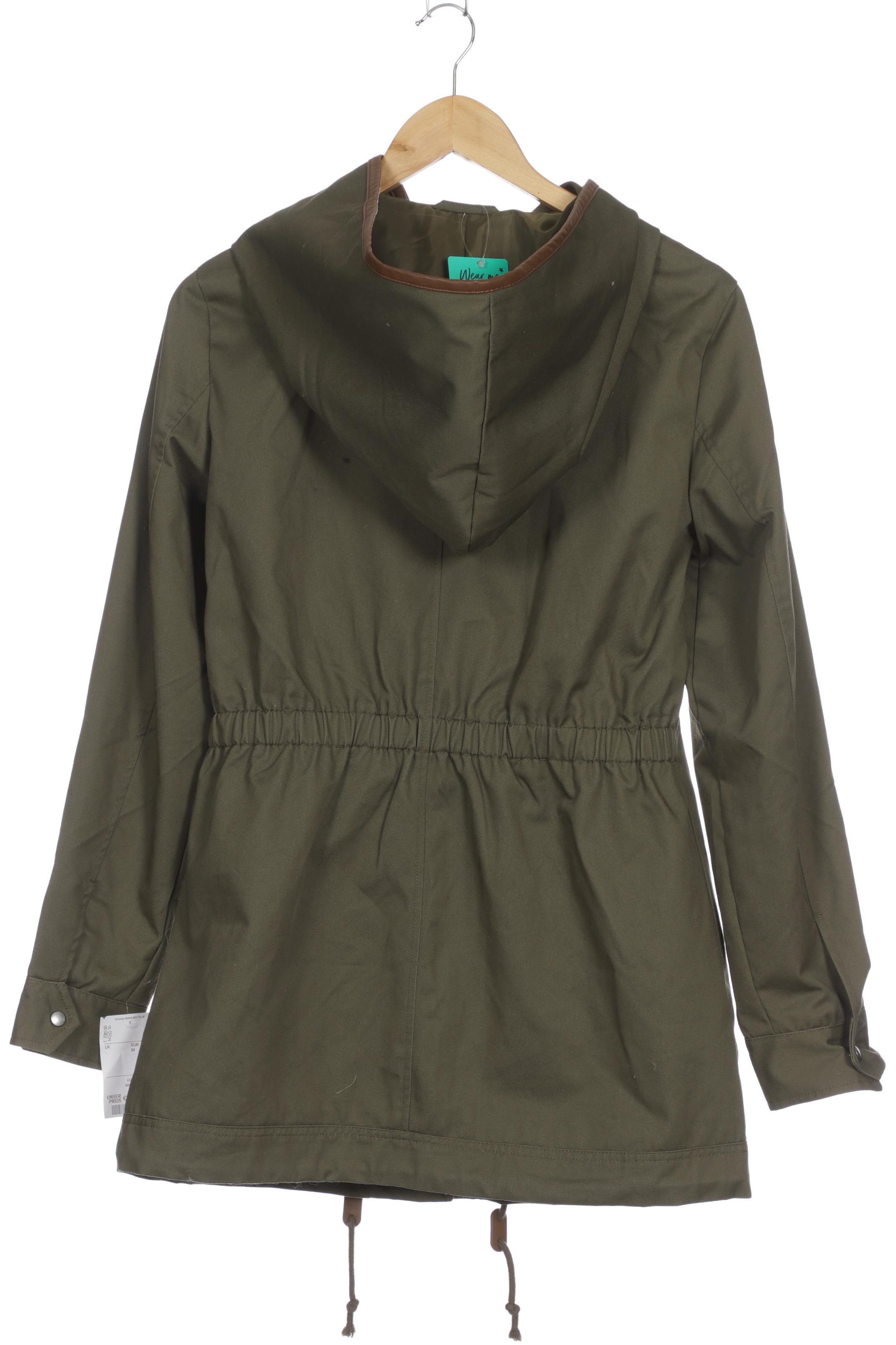 

Vero Moda Damen Mantel, grün, Gr.