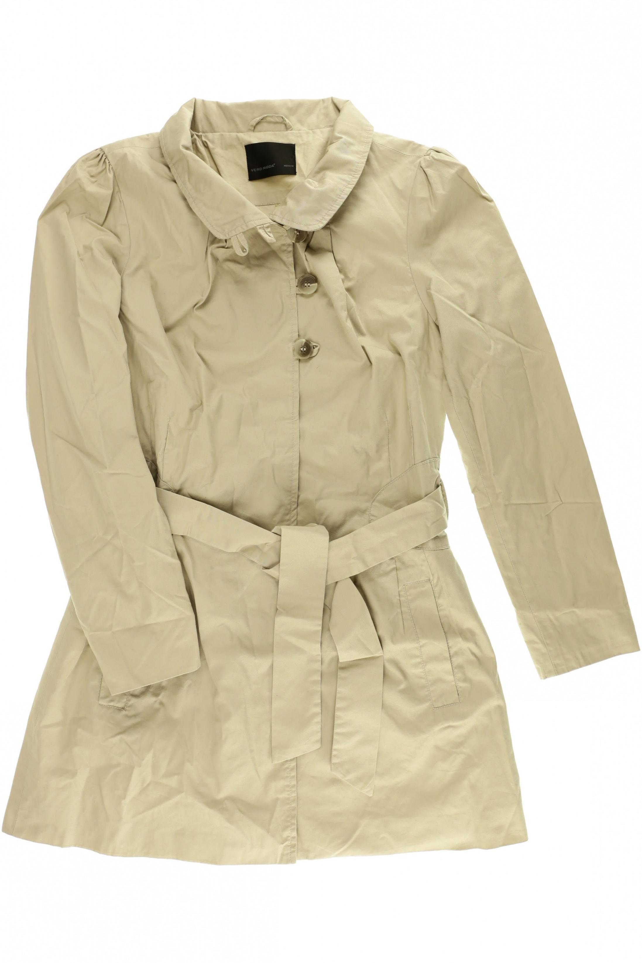 

Vero Moda Damen Mantel, beige, Gr.