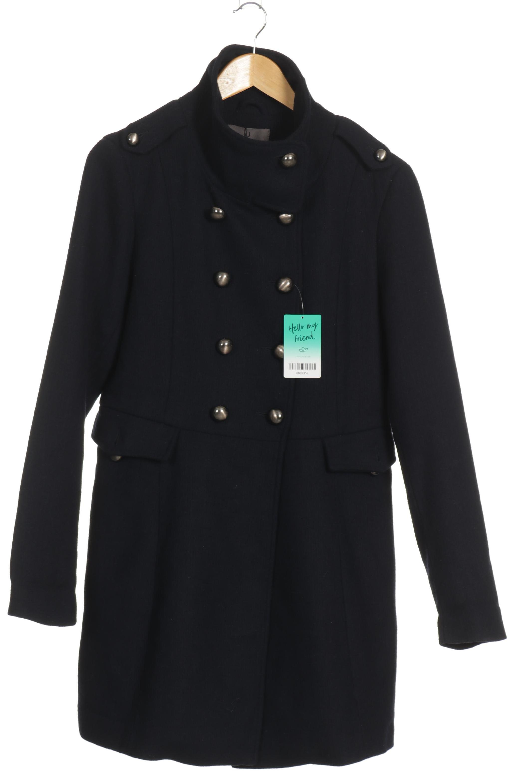 

Vero Moda Damen Mantel, blau, Gr.