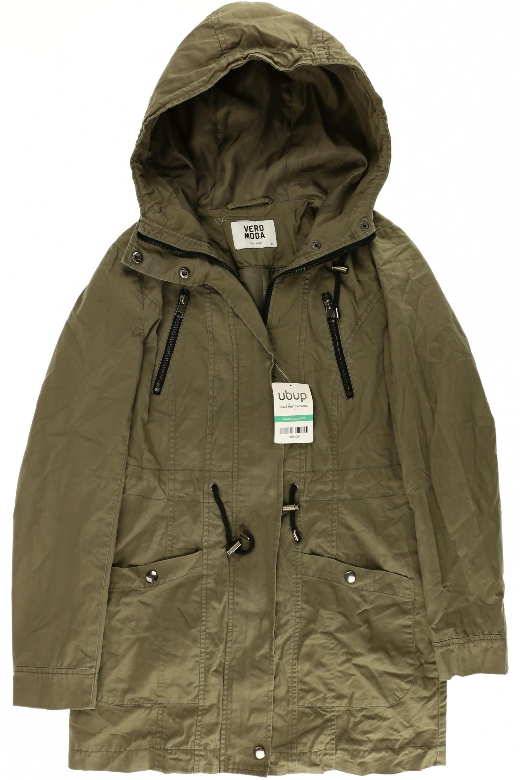 

Vero Moda Damen Mantel, grün, Gr.