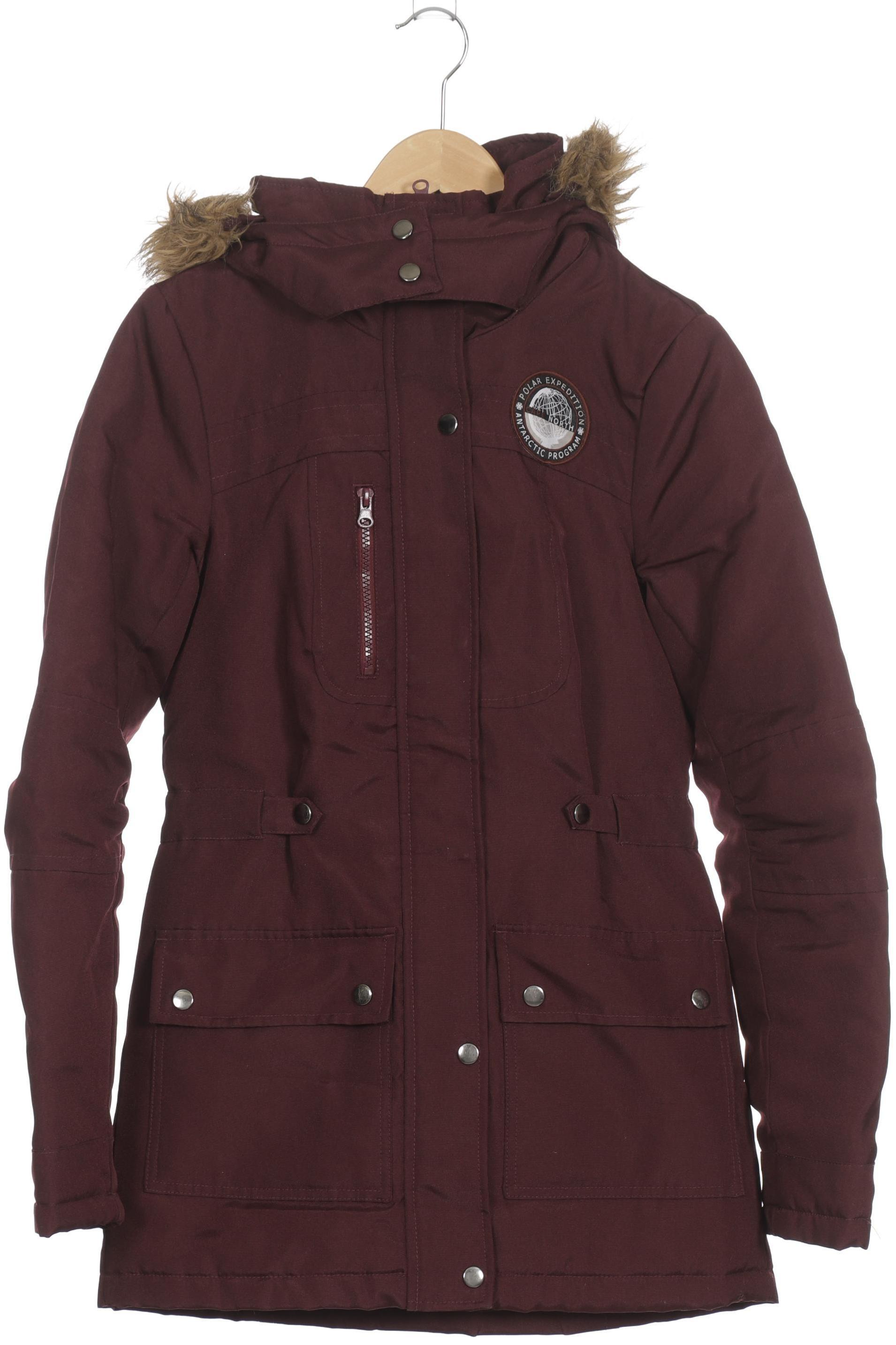 

Vero Moda Damen Mantel, rot, Gr.