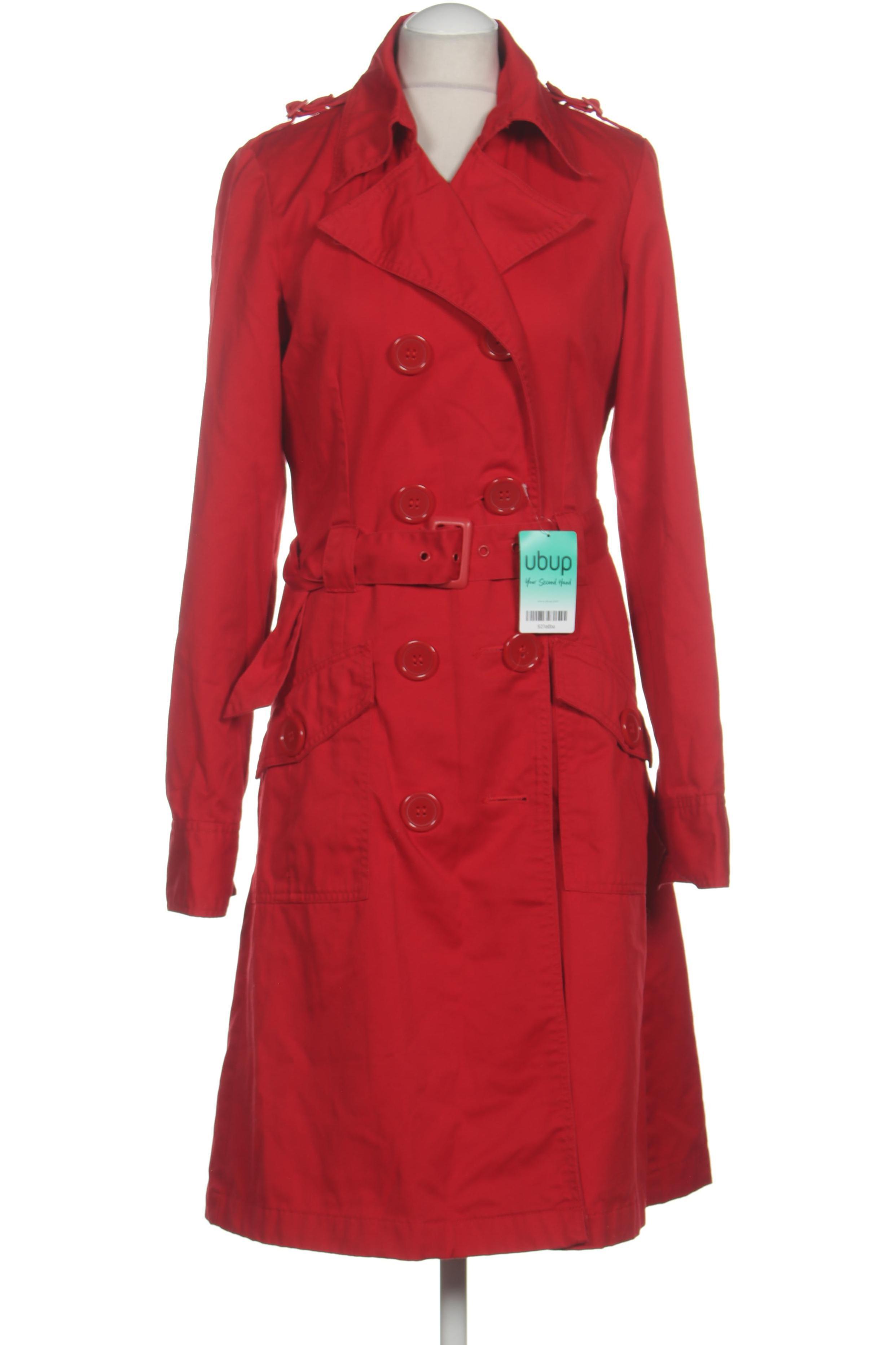 

Vero Moda Damen Mantel, rot, Gr.