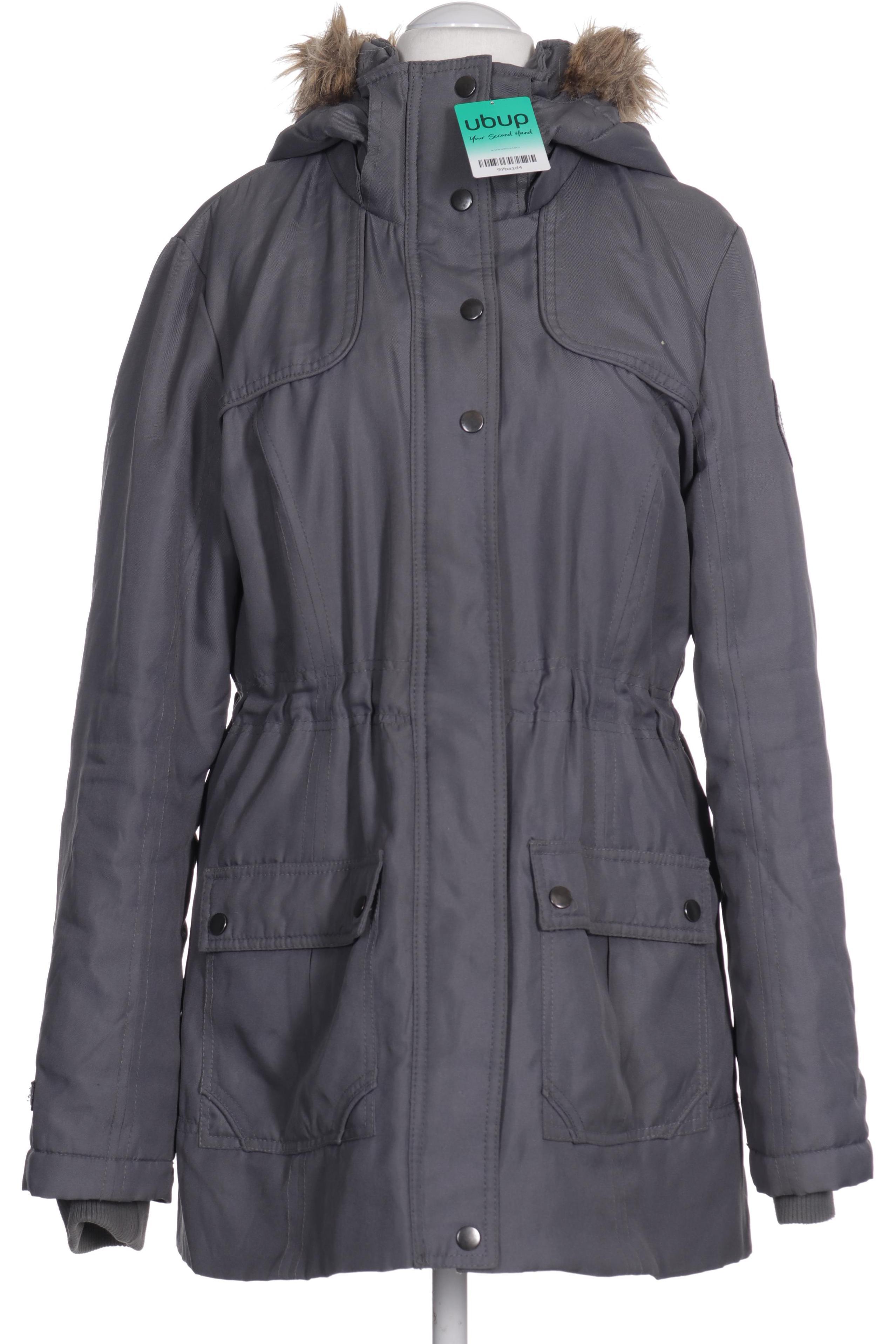 

Vero Moda Damen Mantel, grau, Gr.