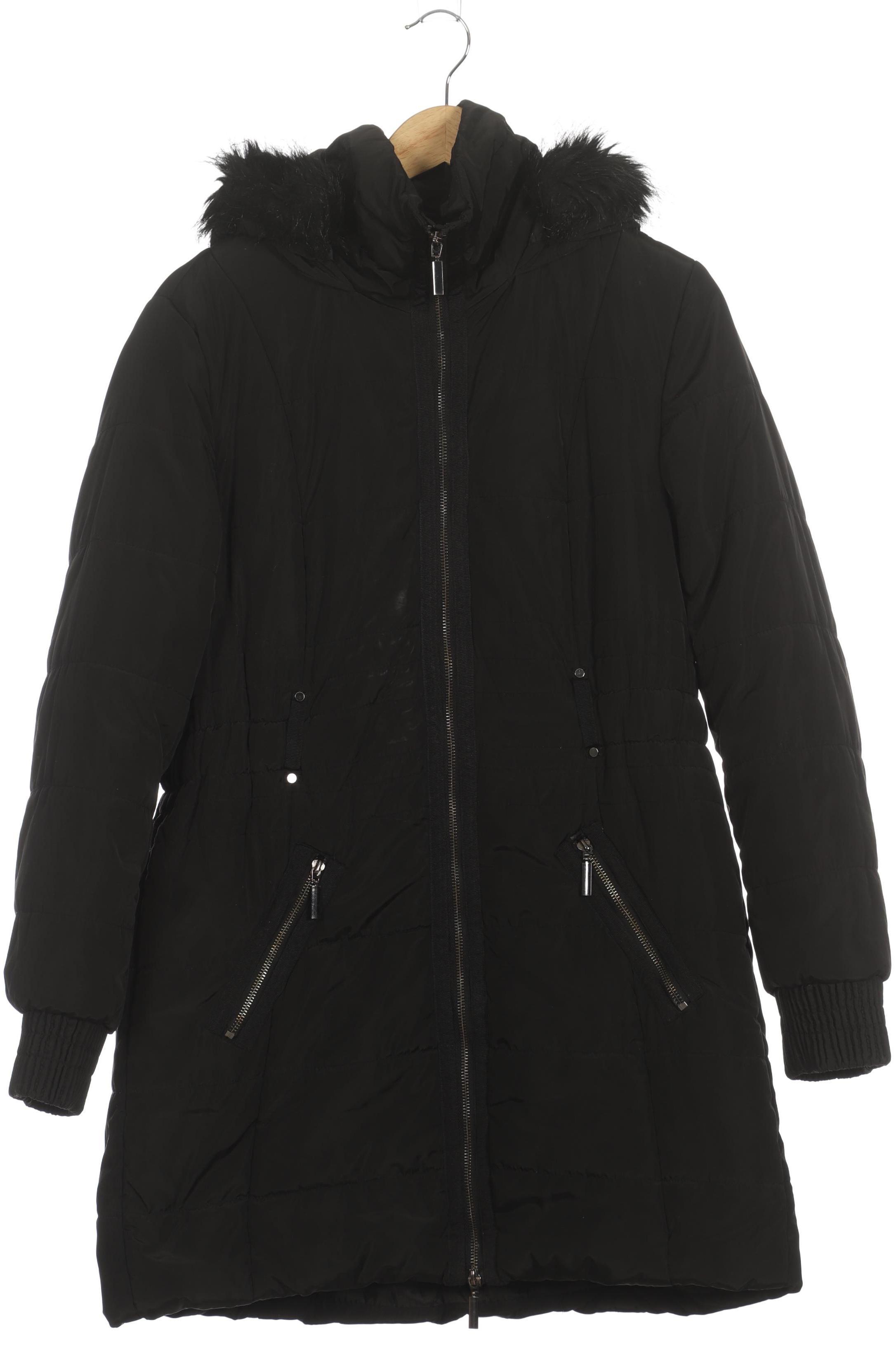 

Vero Moda Damen Mantel, schwarz, Gr.