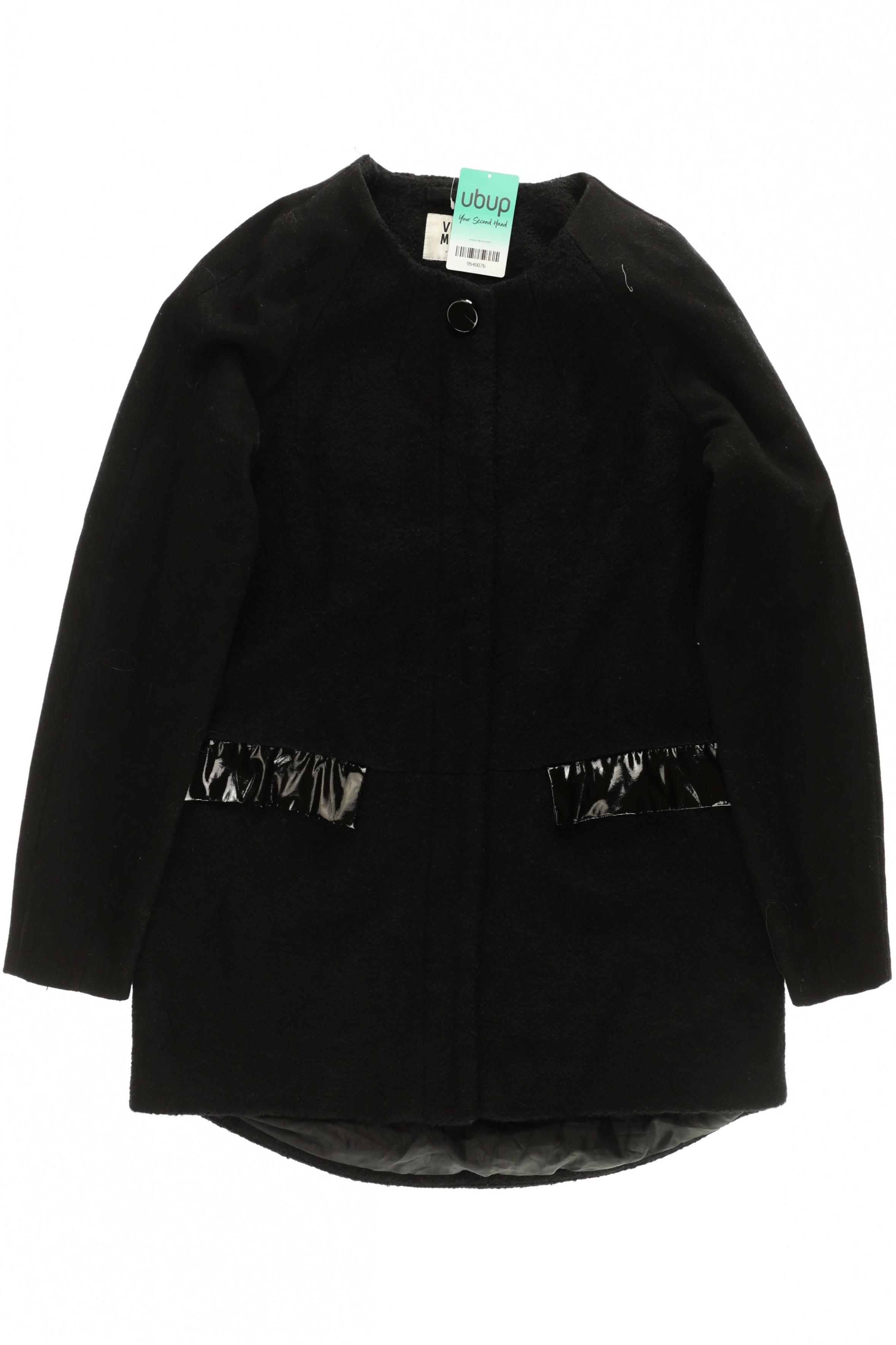 

Vero Moda Damen Mantel, schwarz, Gr.