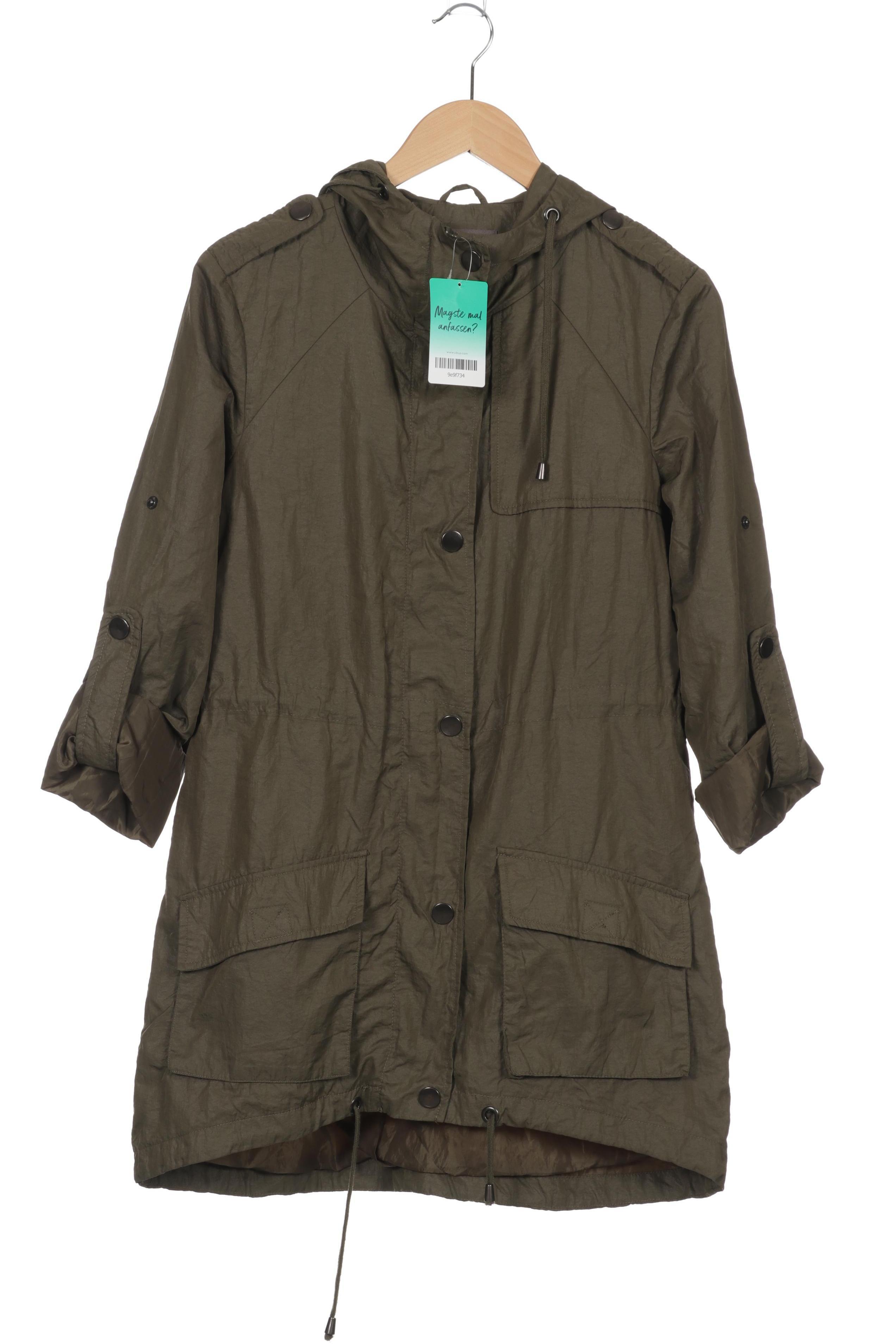 

Vero Moda Damen Mantel, grün, Gr.