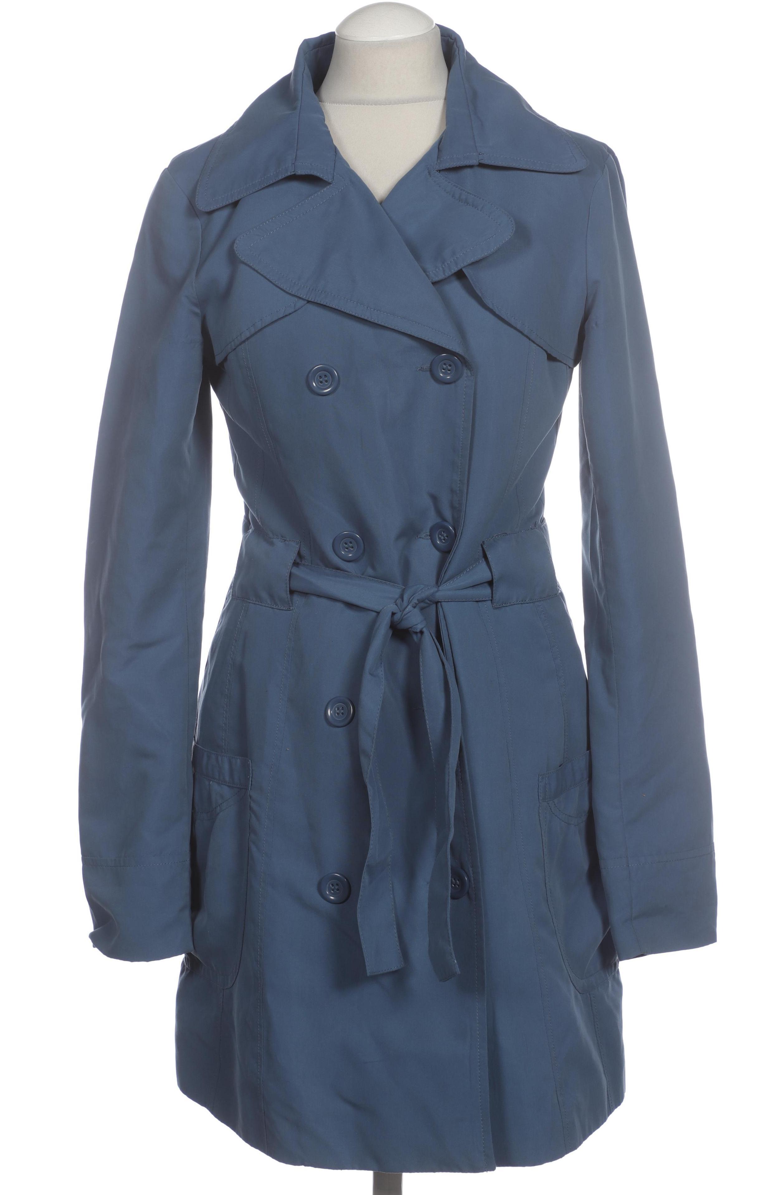 

Vero Moda Damen Mantel, blau, Gr.