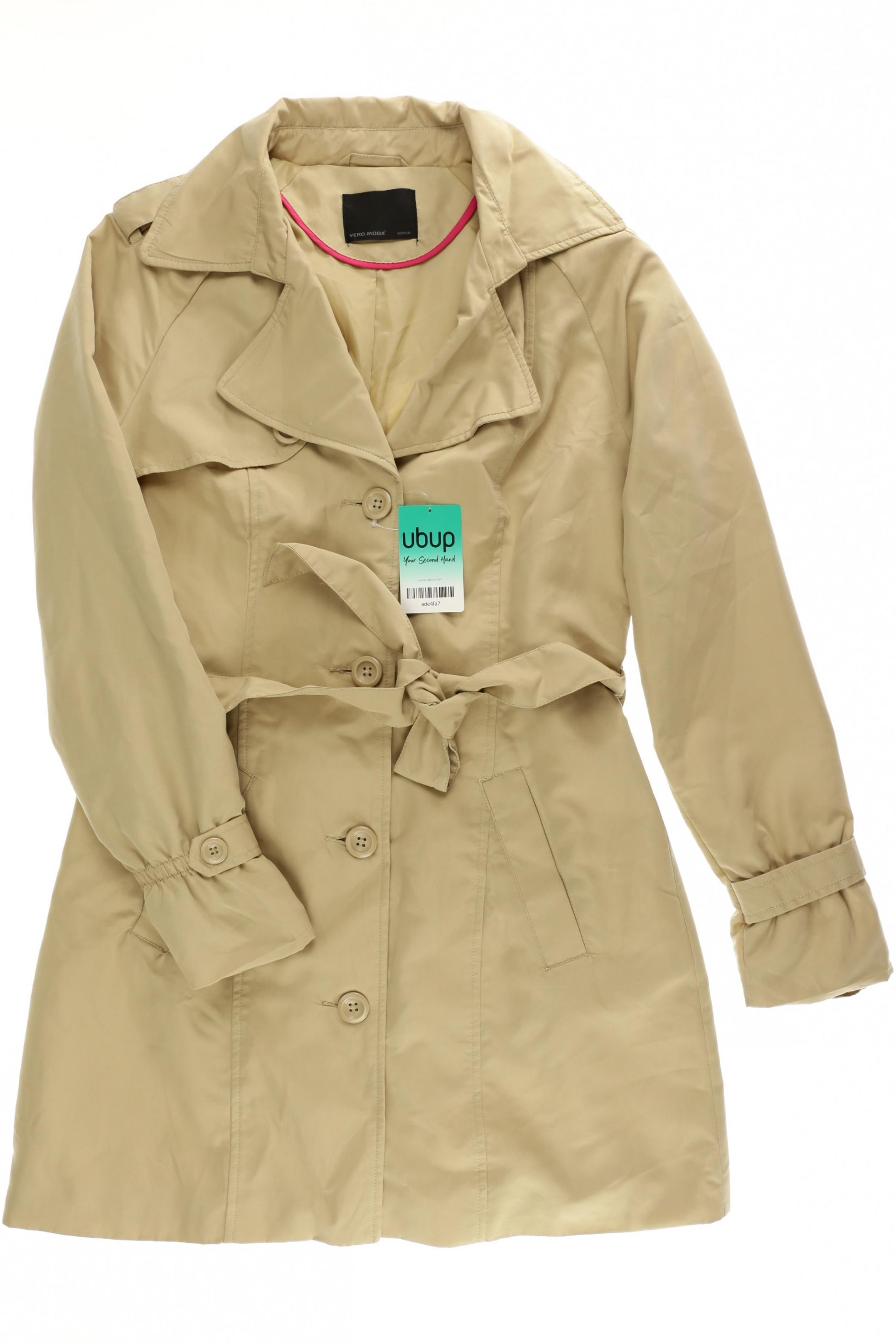 

Vero Moda Damen Mantel, beige, Gr.