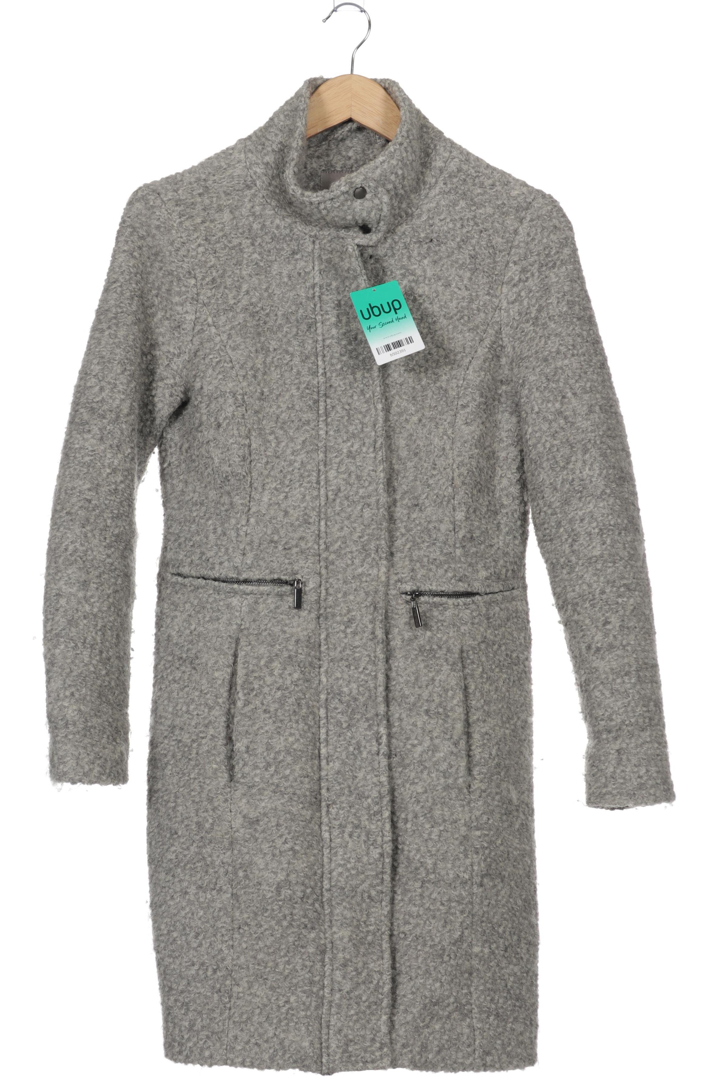 

Vero Moda Damen Mantel, grau, Gr.