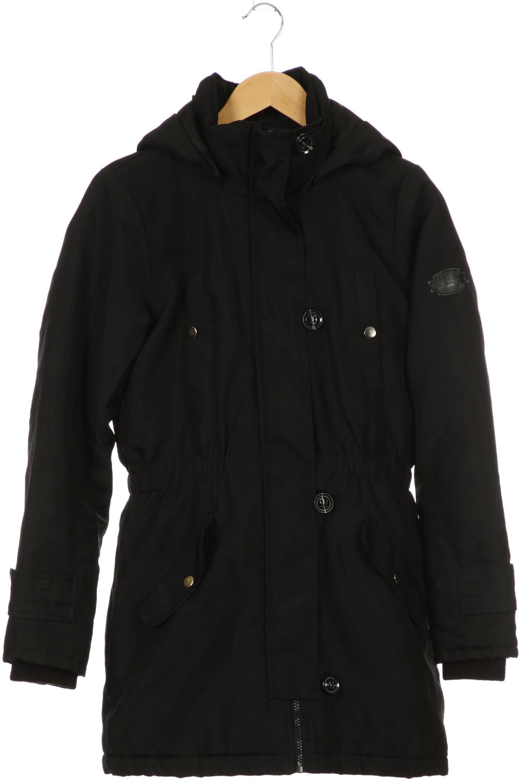 

Vero Moda Damen Mantel, schwarz, Gr.