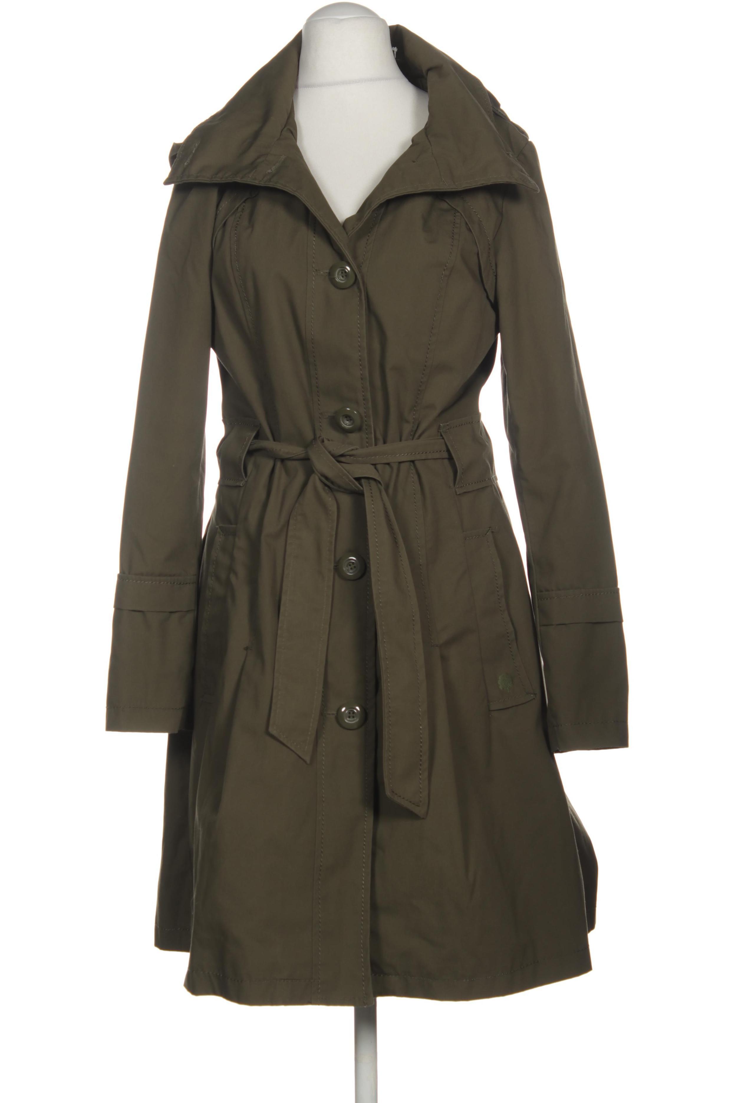 

Vero Moda Damen Mantel, grün, Gr.