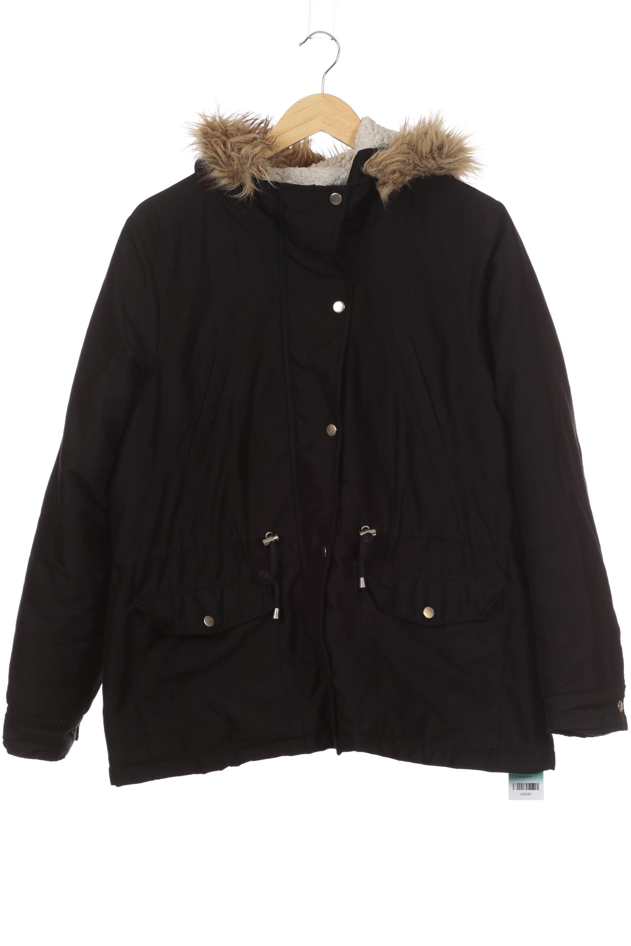 

Vero Moda Damen Mantel, schwarz, Gr.