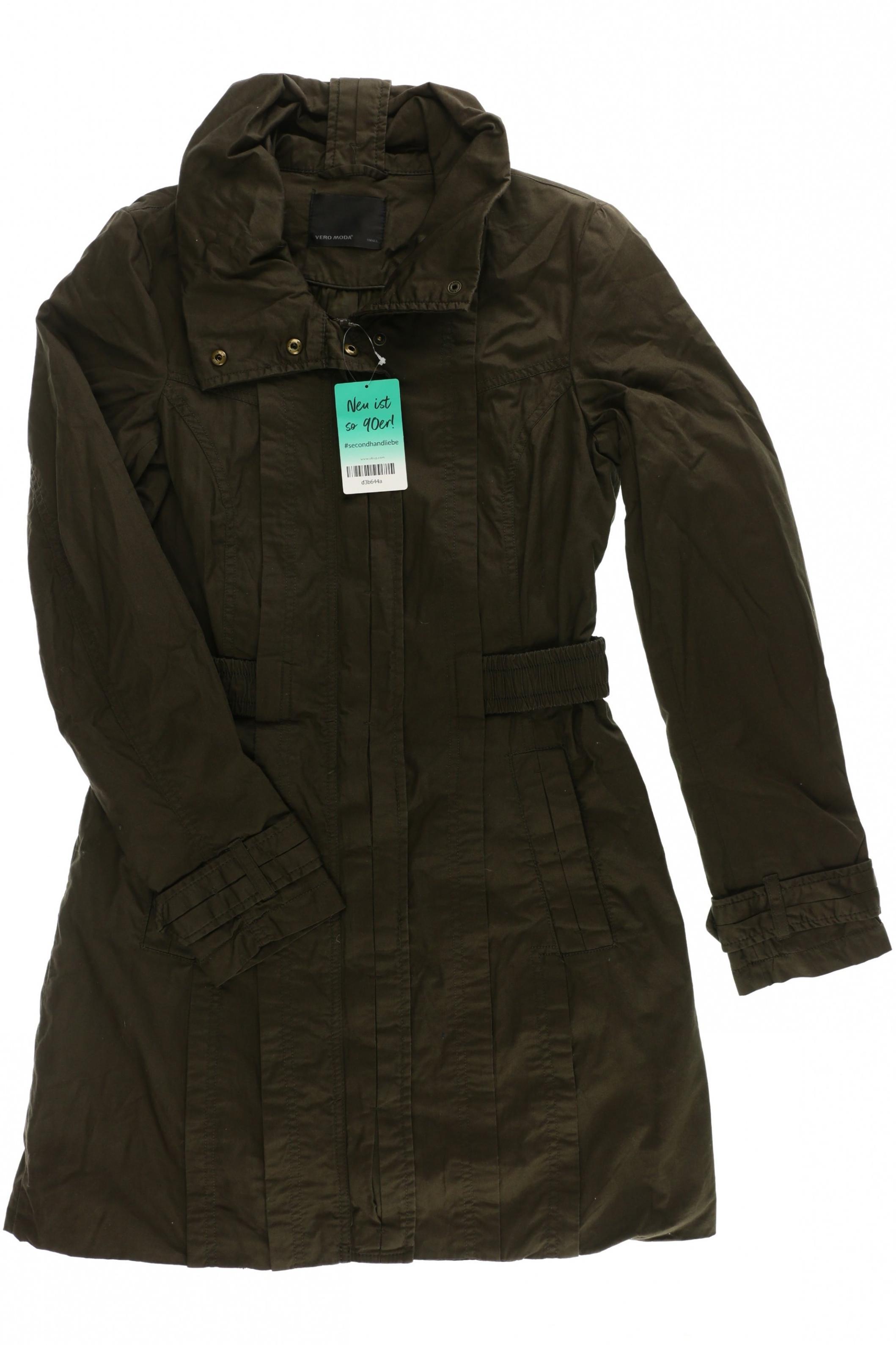 

Vero Moda Damen Mantel, braun, Gr.