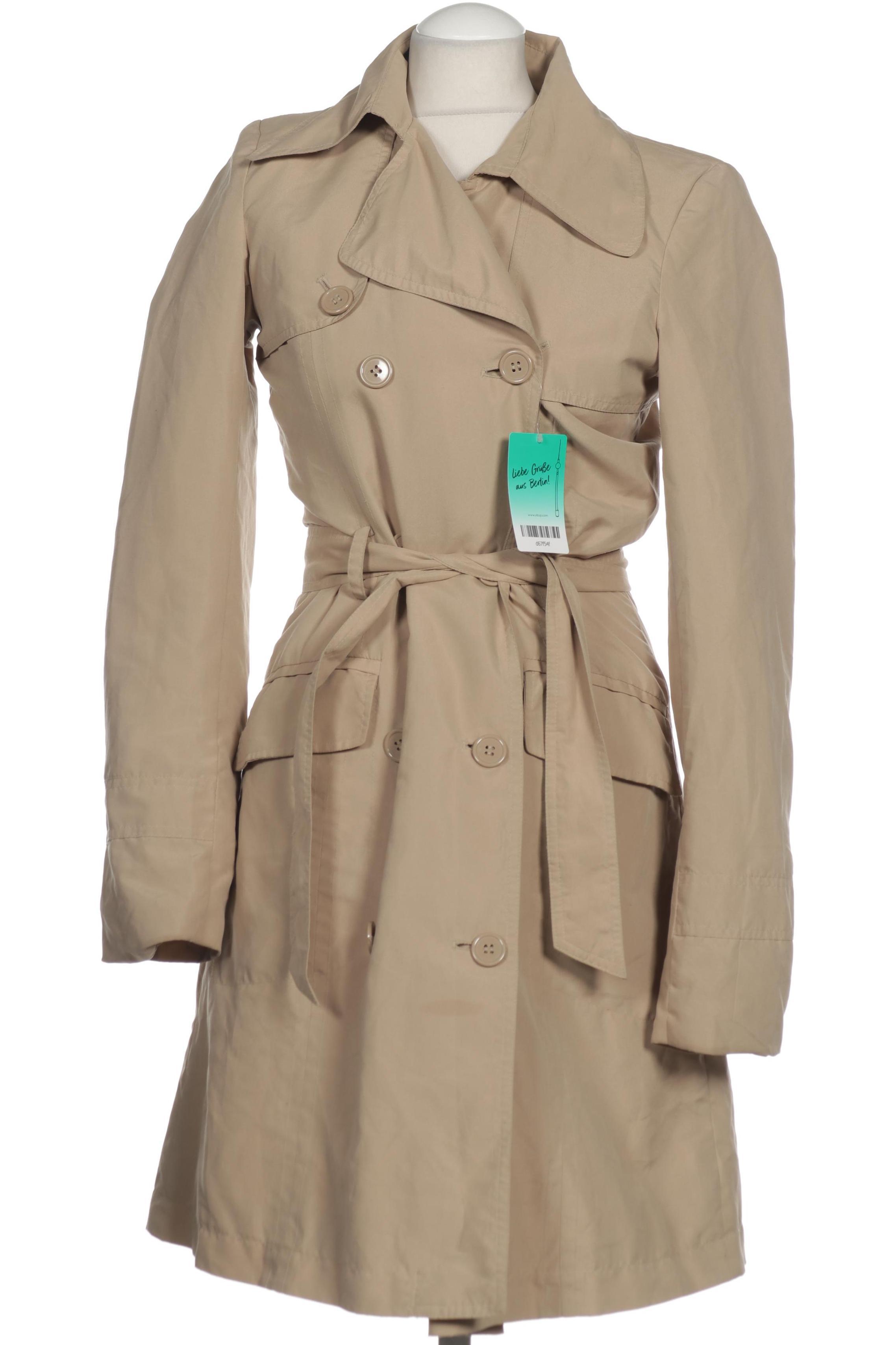 

Vero Moda Damen Mantel, beige, Gr.