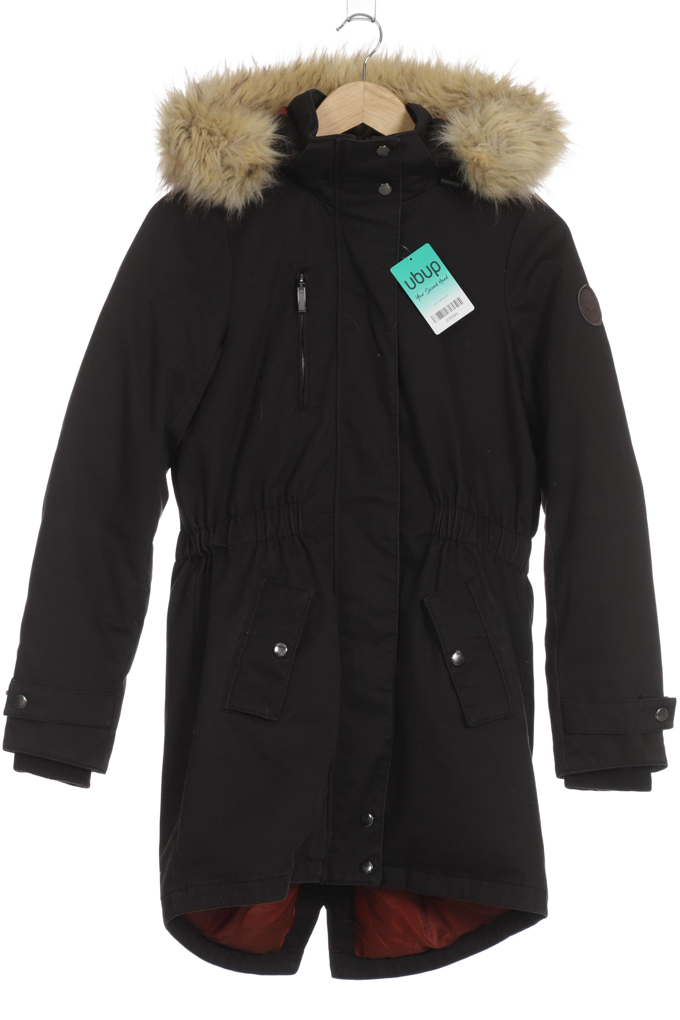 

Vero Moda Damen Mantel, schwarz, Gr.