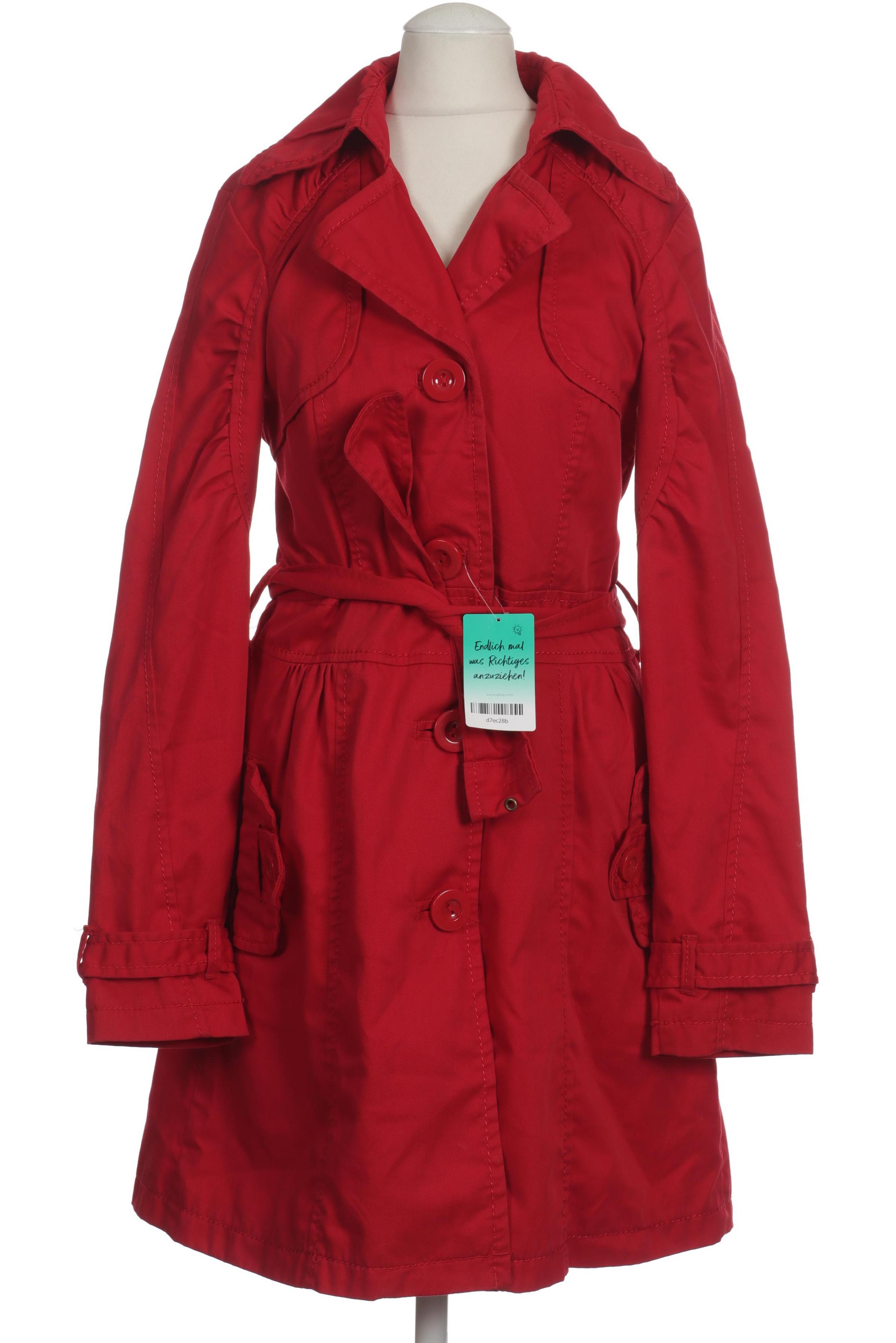 

Vero Moda Damen Mantel, rot, Gr.