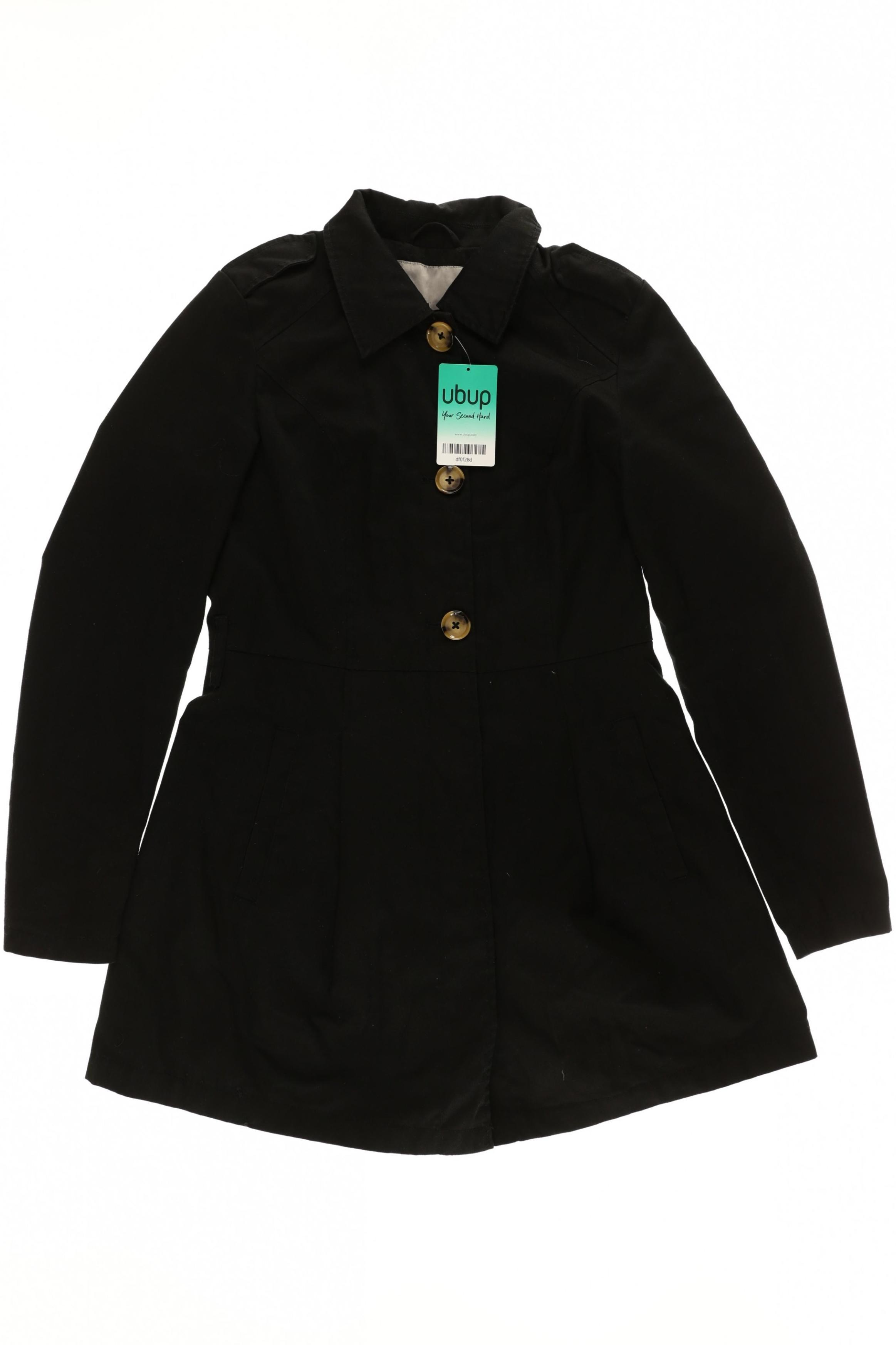 

Vero Moda Damen Mantel, schwarz, Gr.