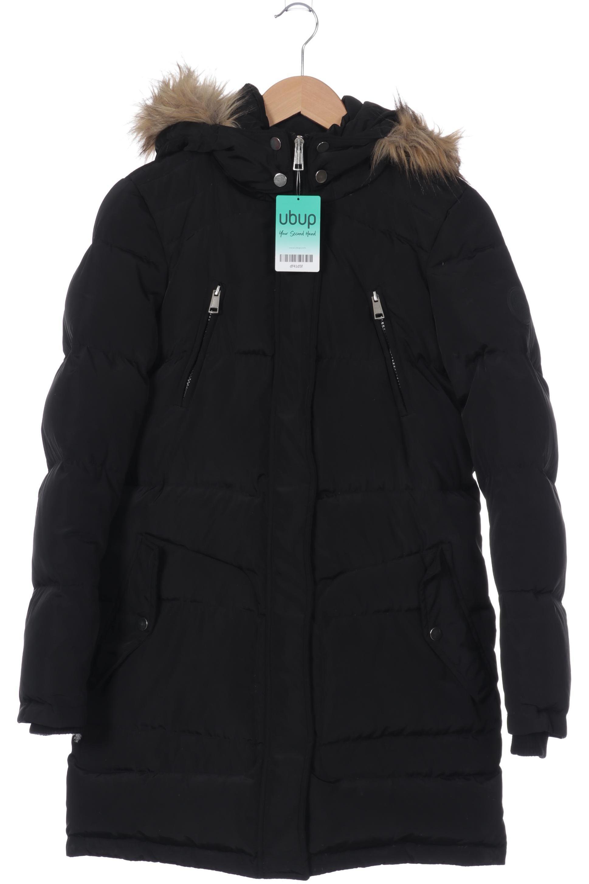 

Vero Moda Damen Mantel, schwarz, Gr.