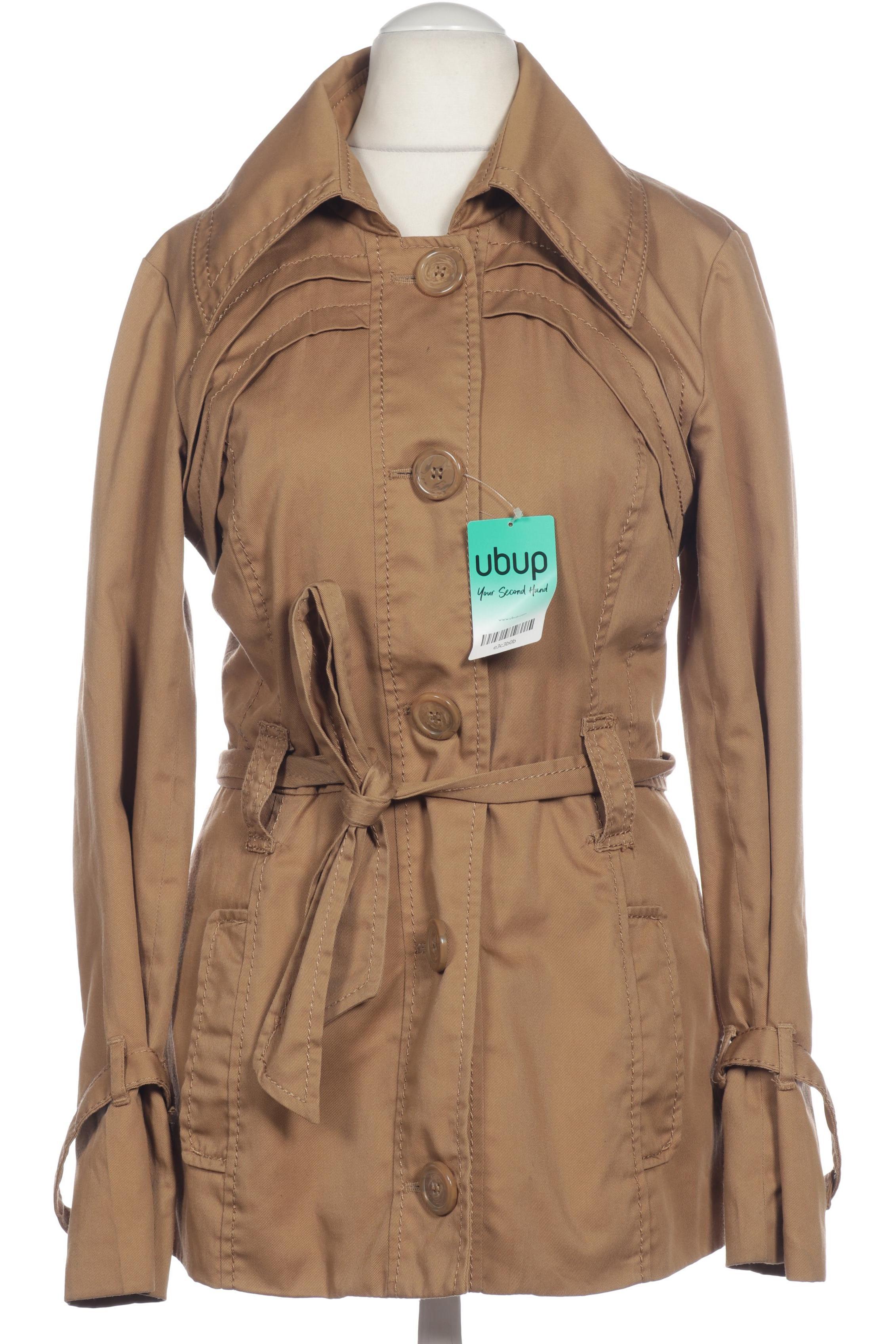 

Vero Moda Damen Mantel, beige, Gr.