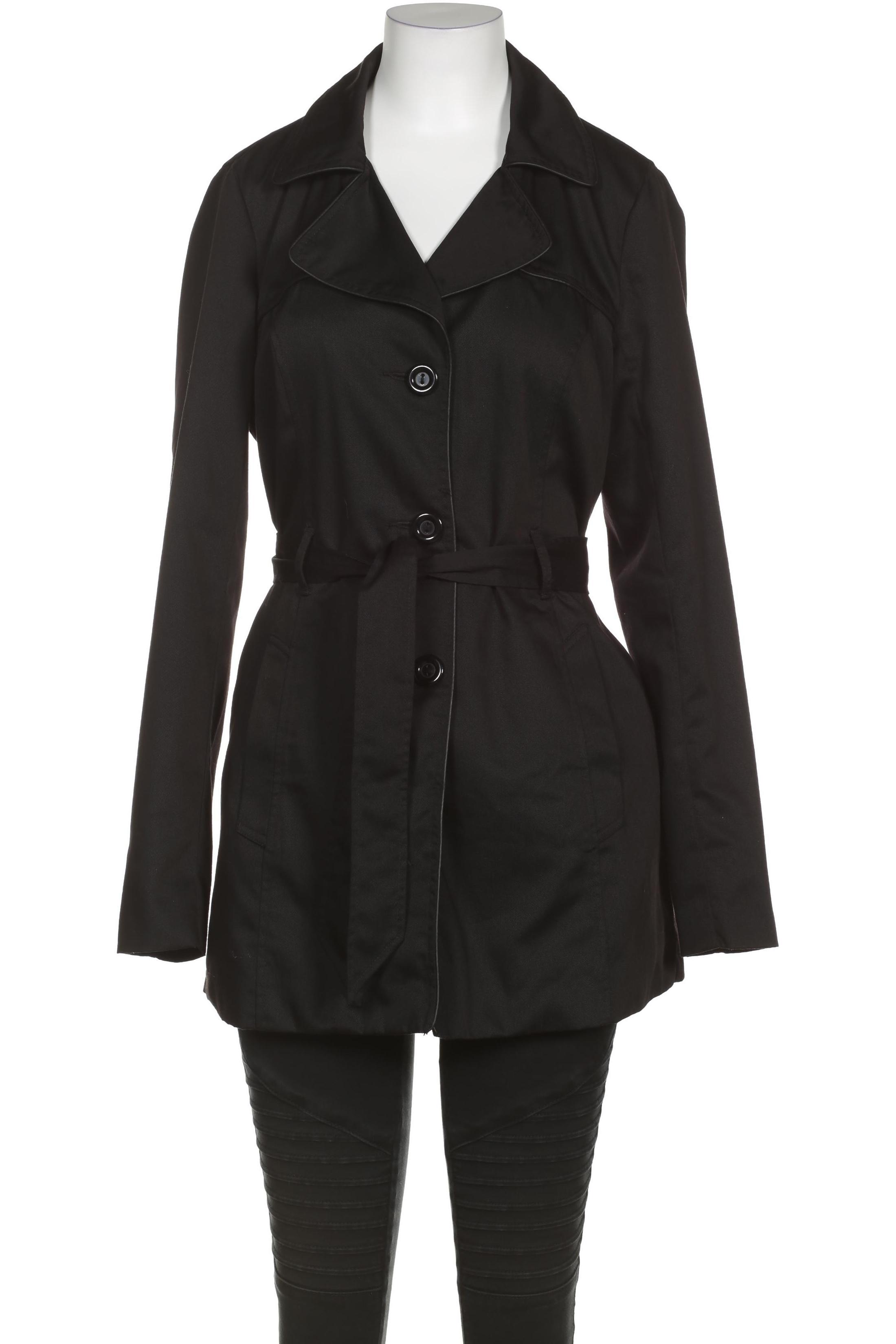

Vero Moda Damen Mantel, schwarz, Gr.
