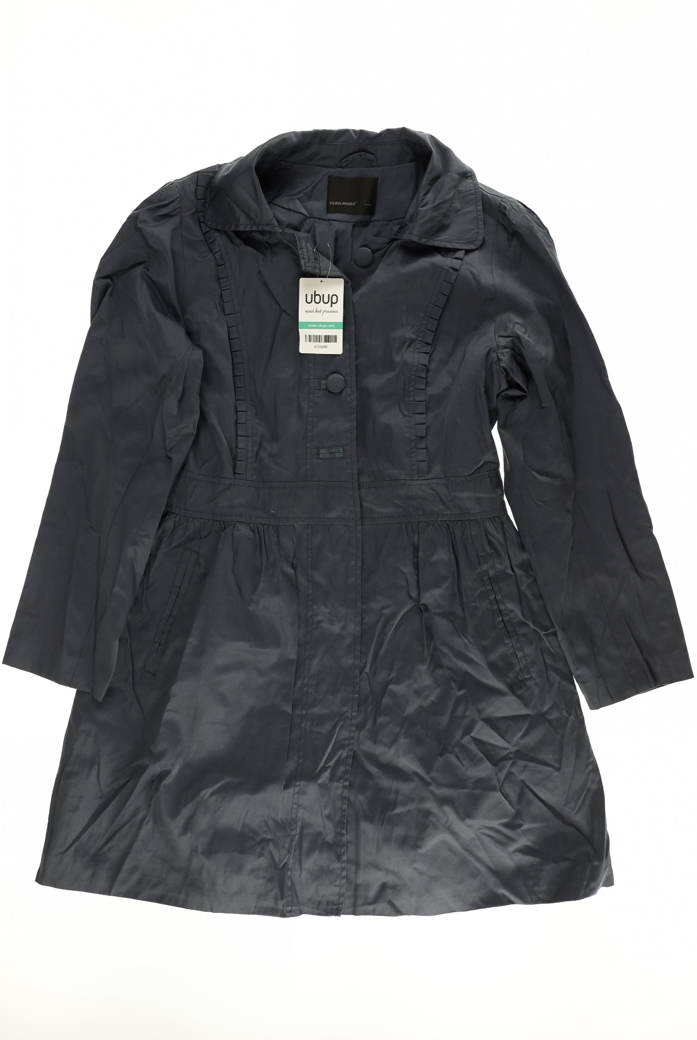 

Vero Moda Damen Mantel, grau, Gr.