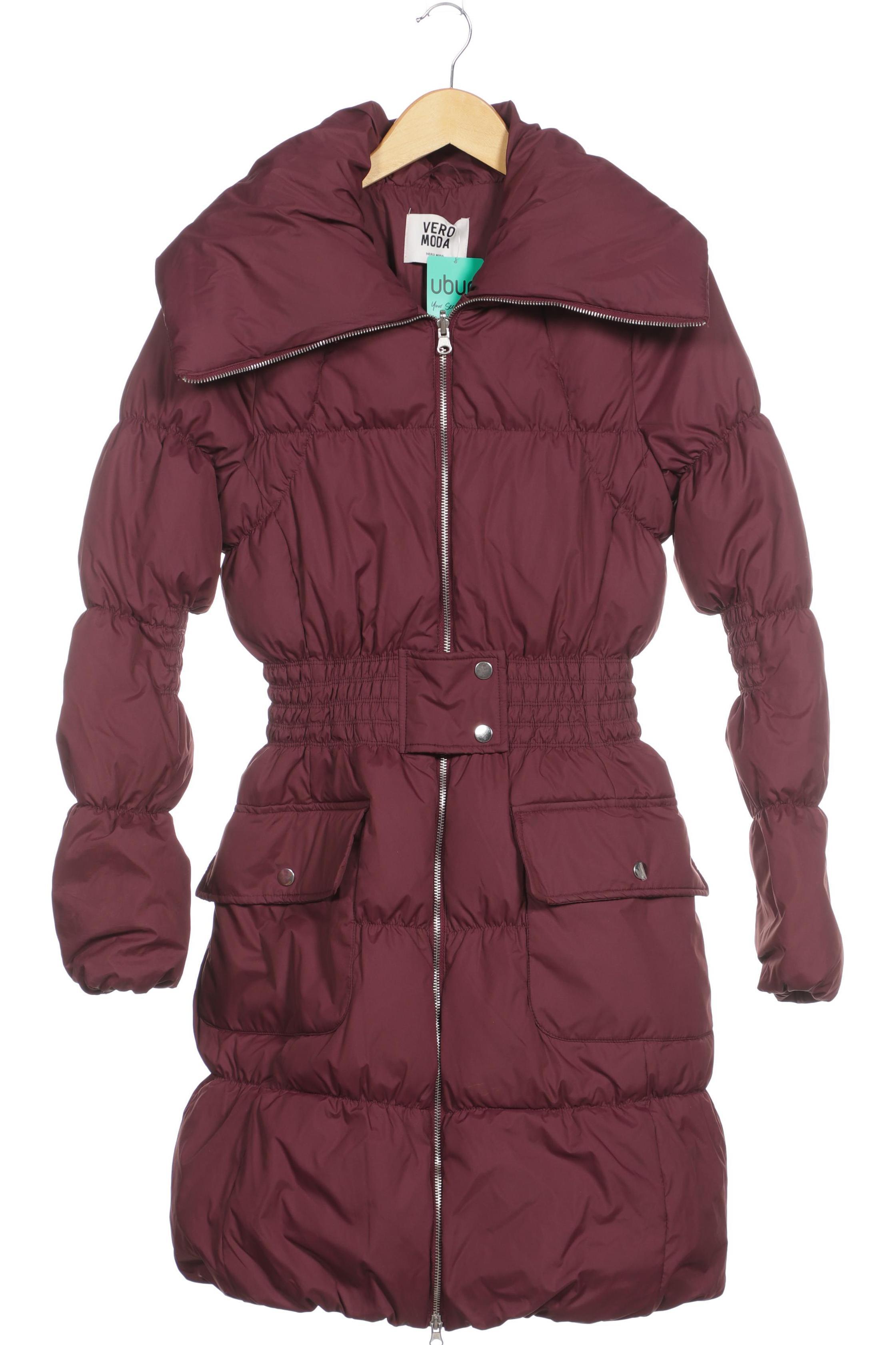 

Vero Moda Damen Mantel, pink, Gr.