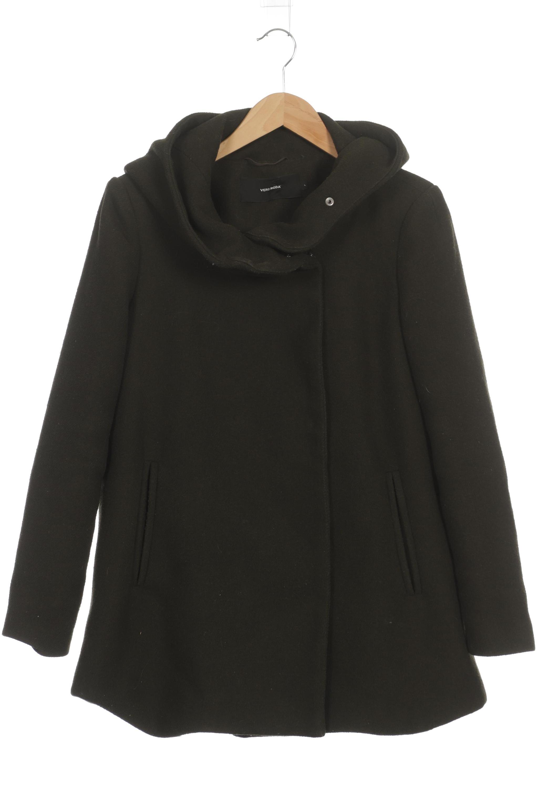 

Vero Moda Damen Mantel, grün, Gr.