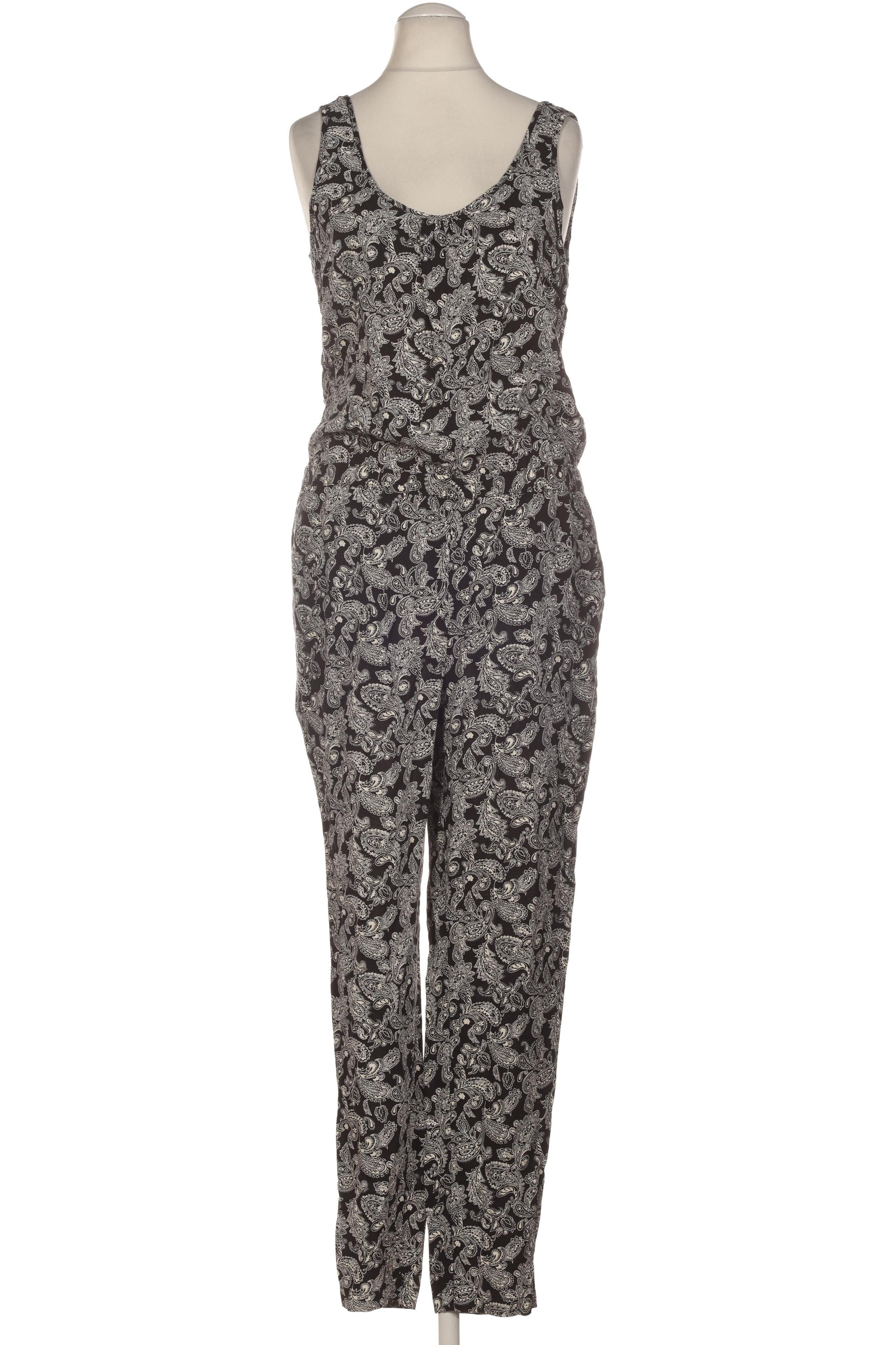 

Vero Moda Damen Jumpsuit/Overall, schwarz, Gr.