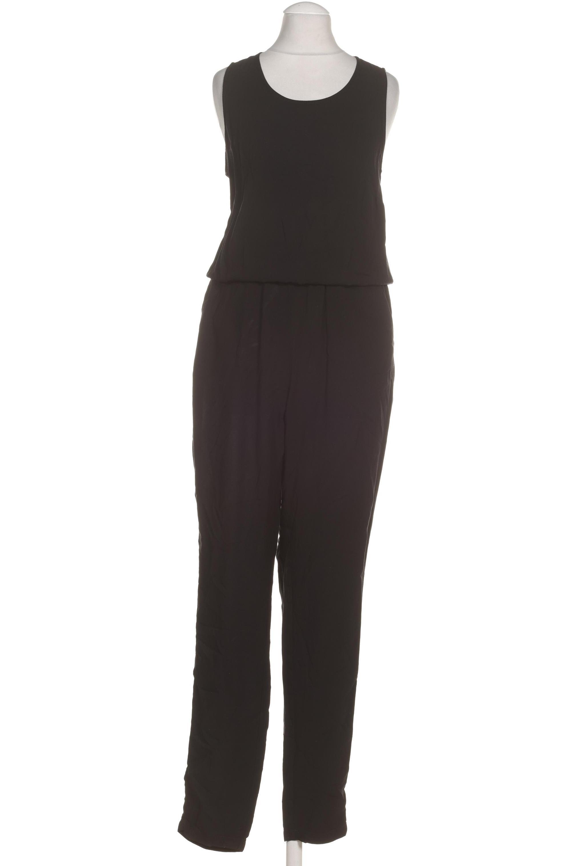 

Vero Moda Damen Jumpsuit/Overall, schwarz, Gr.