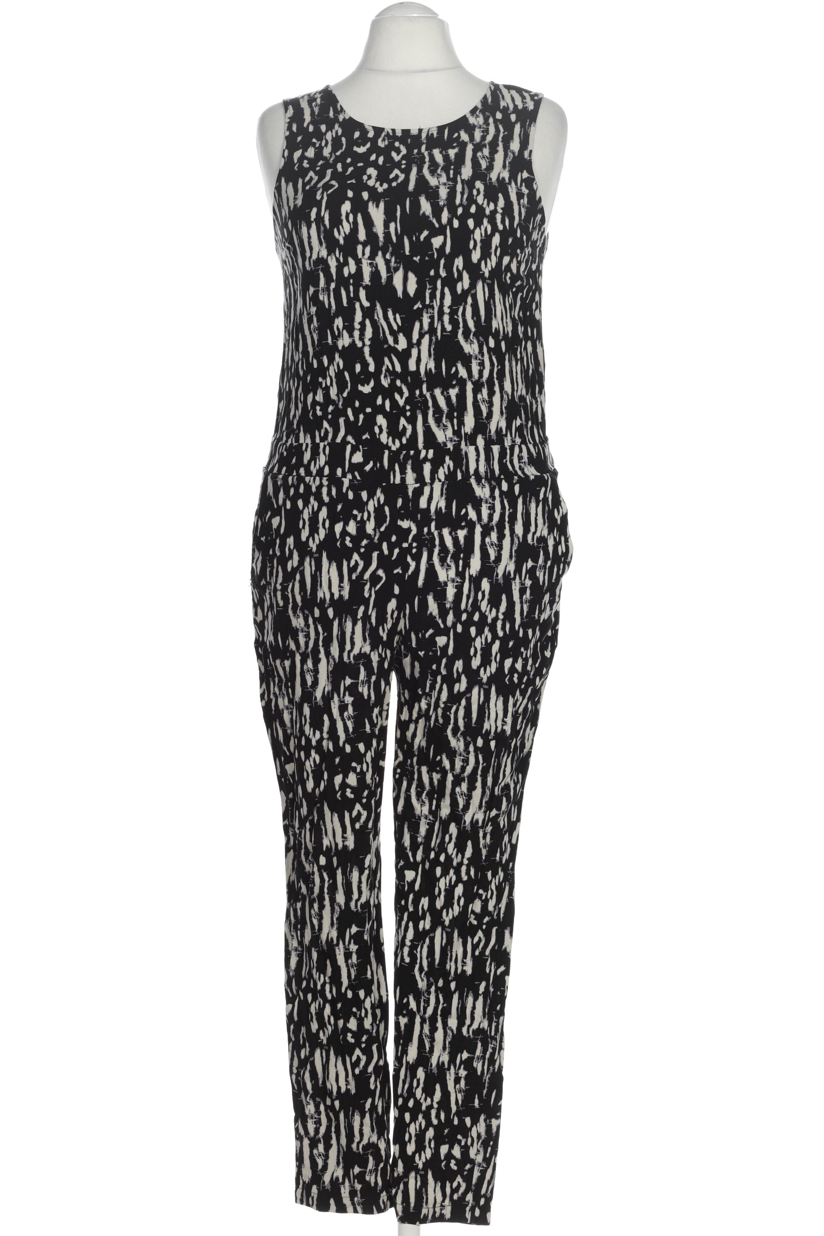 

Vero Moda Damen Jumpsuit/Overall, schwarz, Gr.