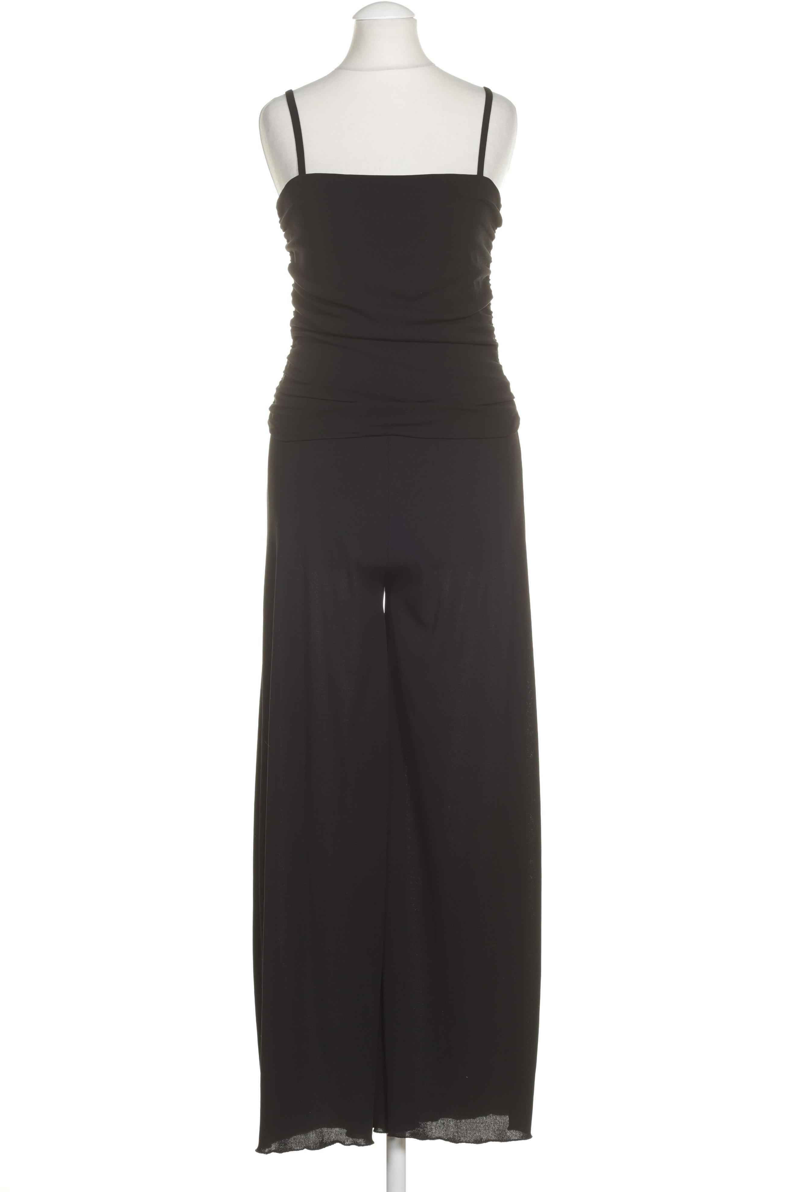 

Vero Moda Damen Jumpsuit/Overall, schwarz, Gr.