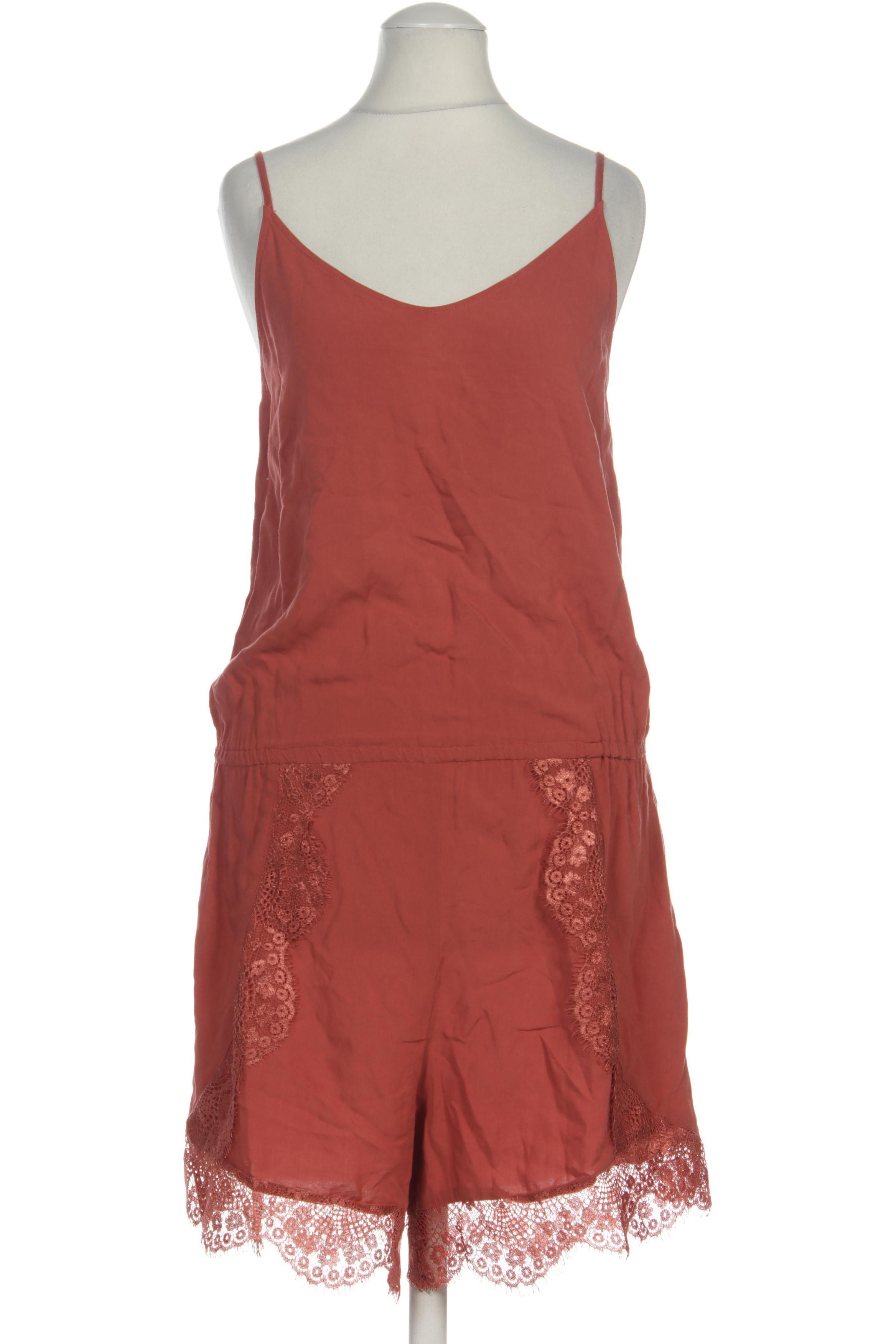 

Vero Moda Damen Jumpsuit/Overall, braun, Gr.