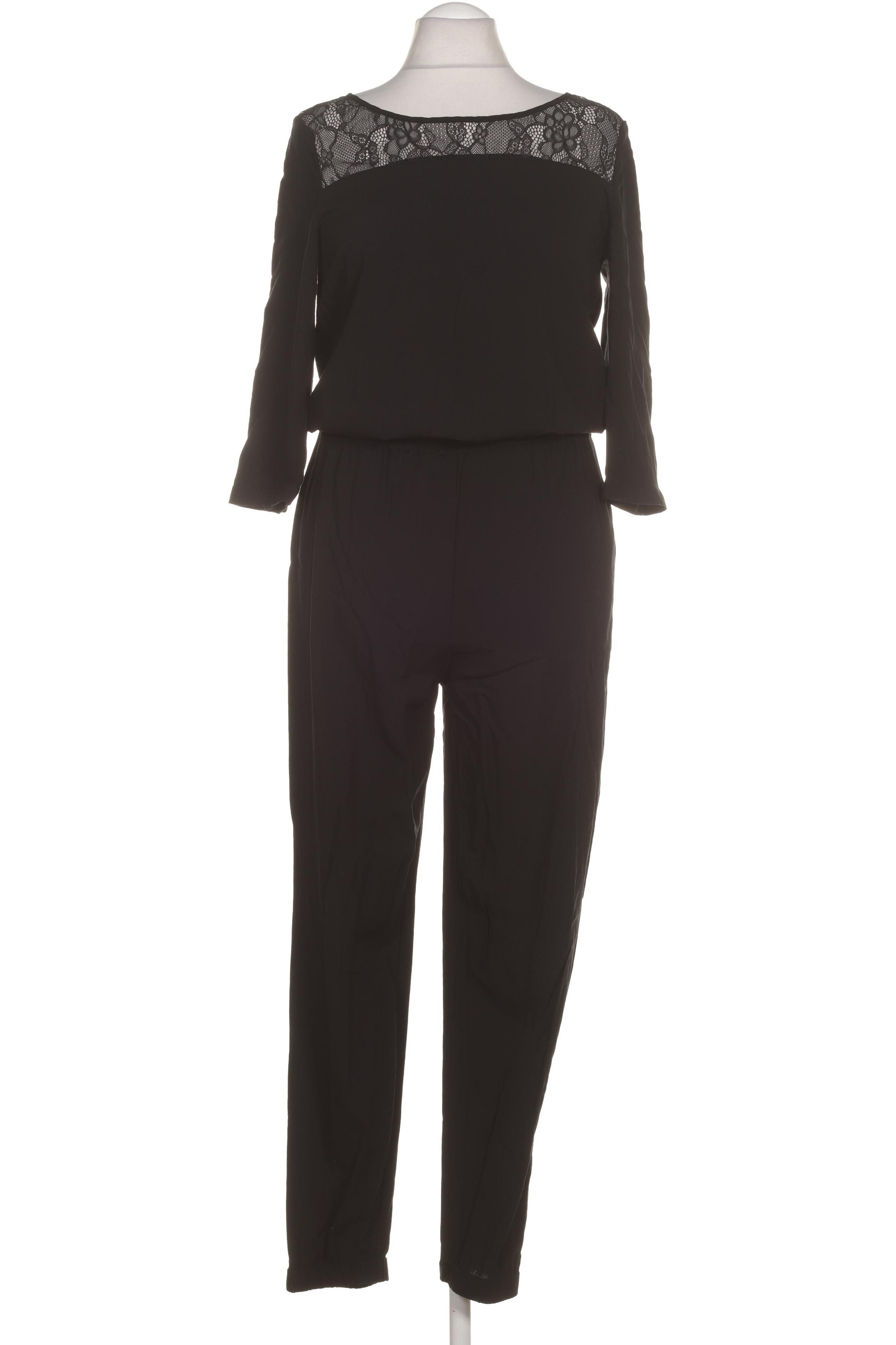 

Vero Moda Damen Jumpsuit/Overall, schwarz, Gr.