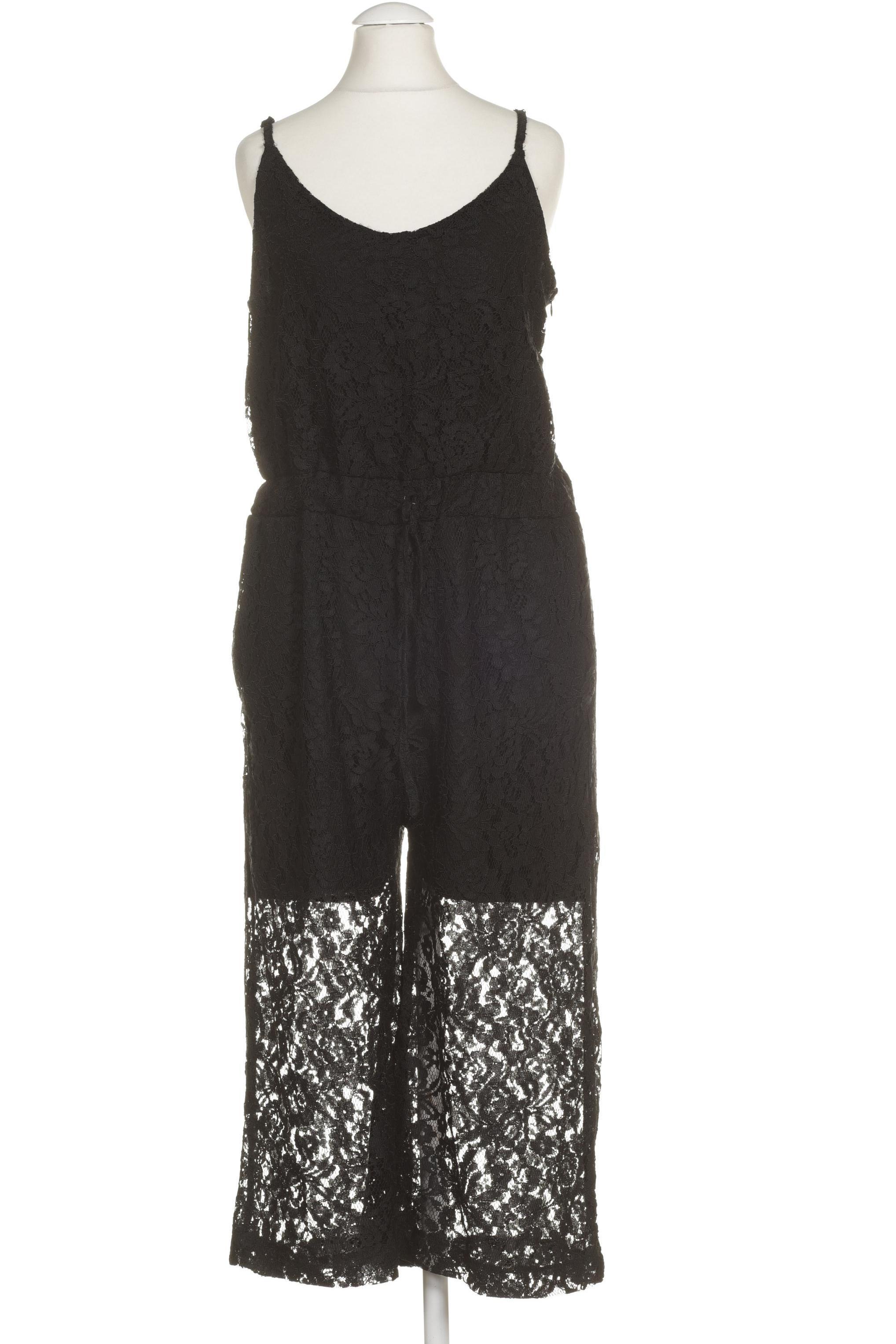 

Vero Moda Damen Jumpsuit/Overall, schwarz, Gr.