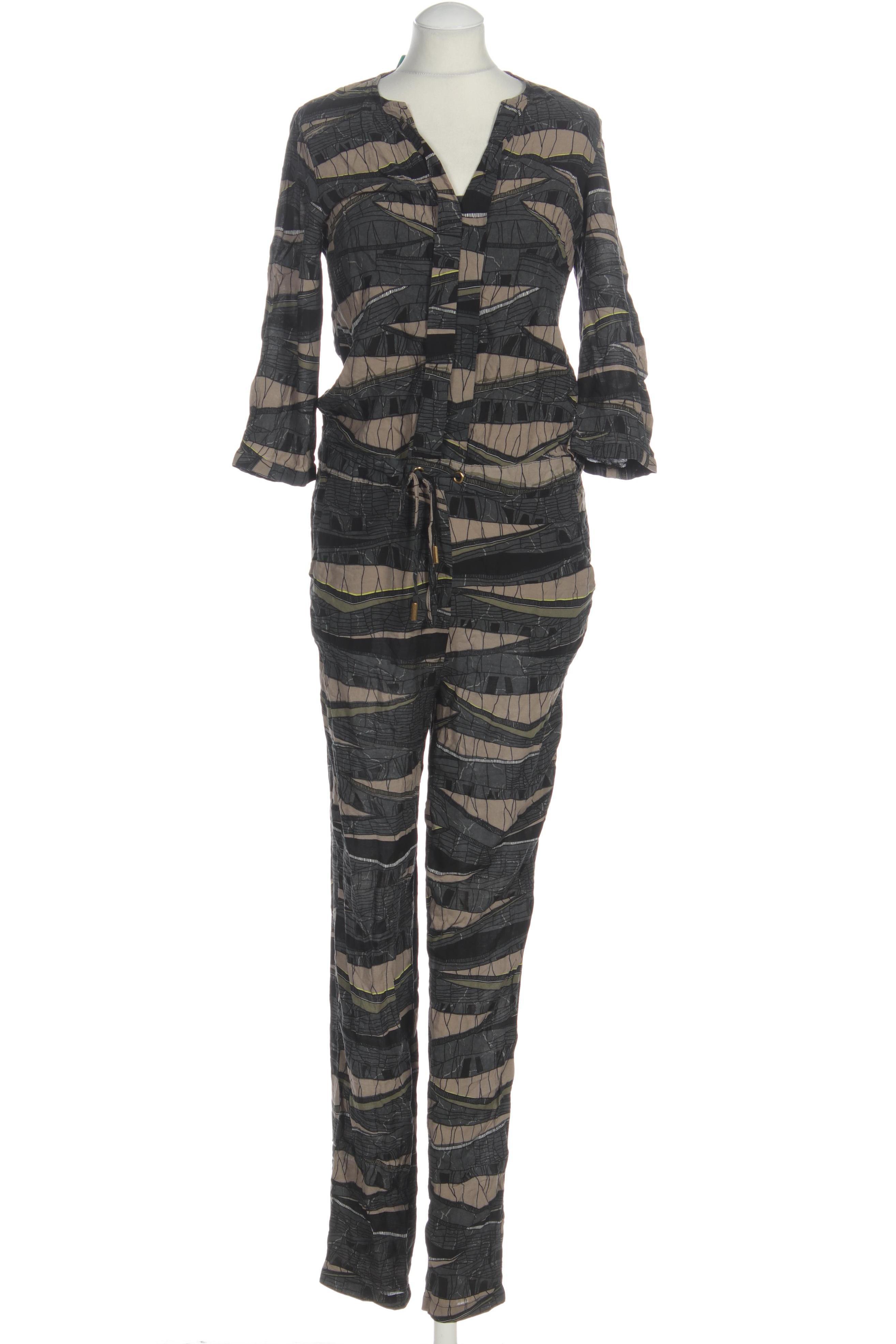 

Vero Moda Damen Jumpsuit/Overall, grau, Gr.