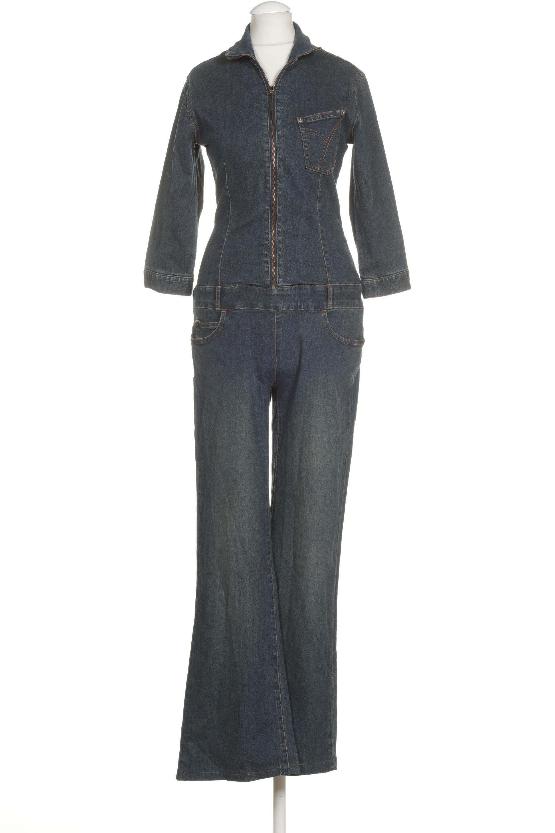 

Vero Moda Damen Jumpsuit/Overall, blau, Gr. 36
