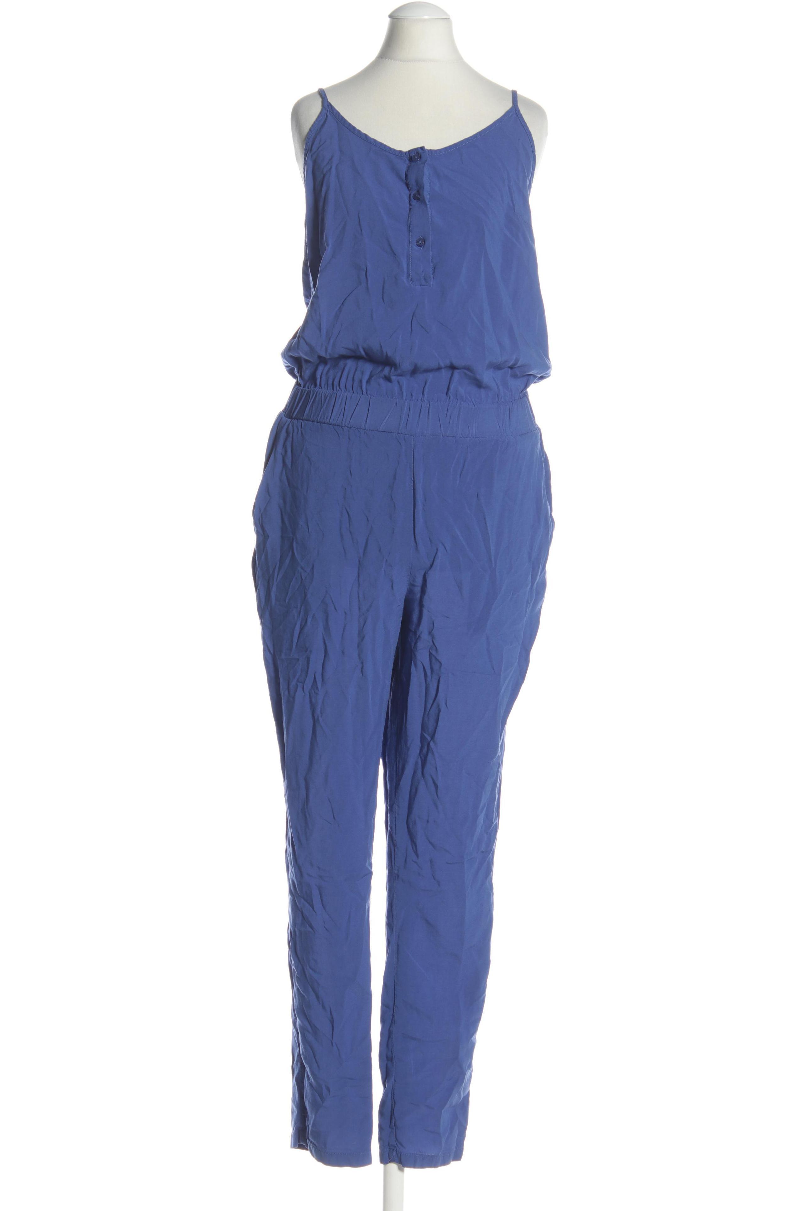 

Vero Moda Damen Jumpsuit/Overall, blau, Gr.