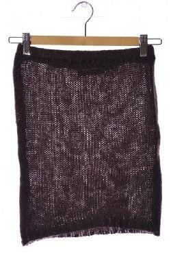 

Vero Moda Damen Rock, braun, Gr.