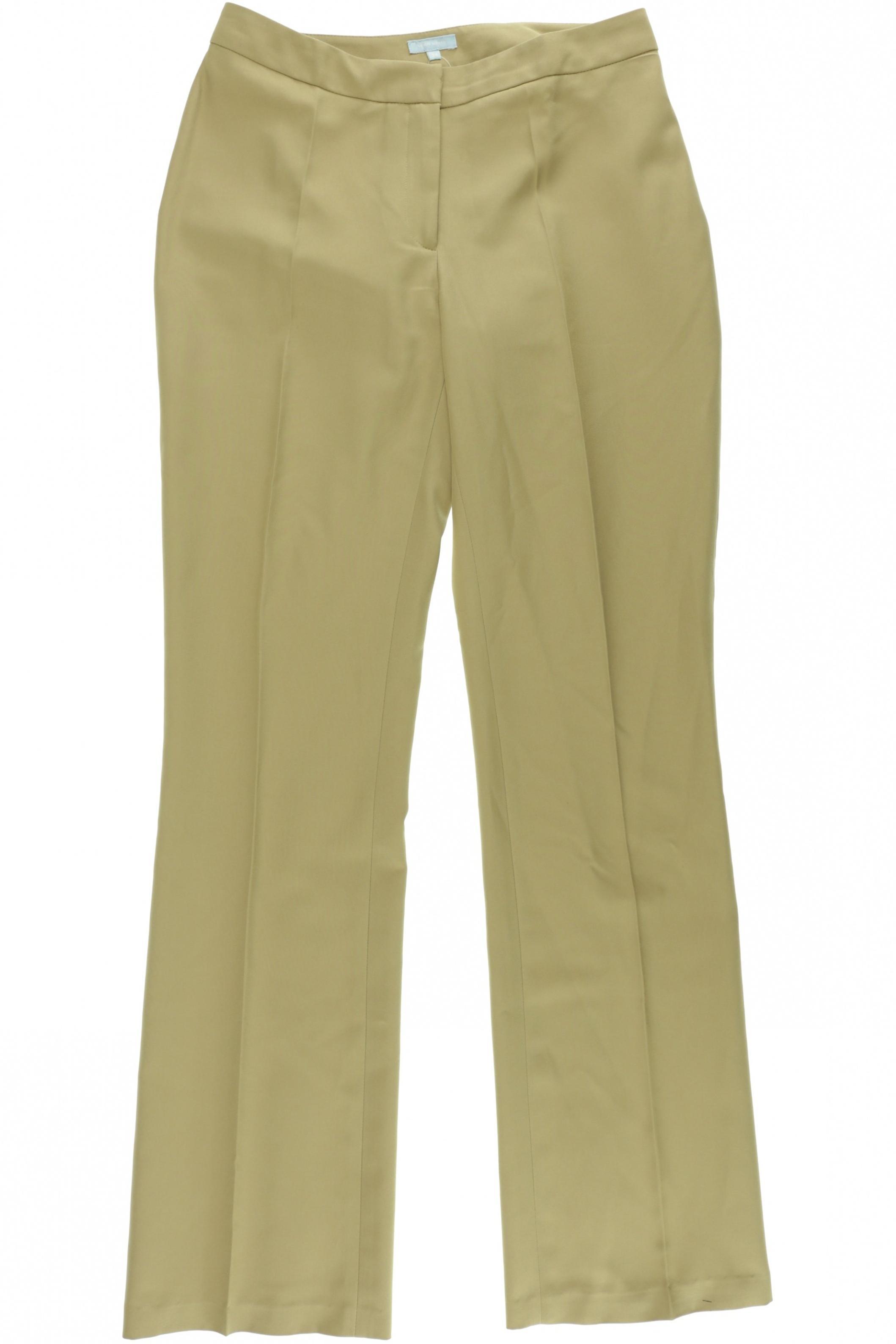 

Vero Moda Damen Stoffhose, beige, Gr. 34