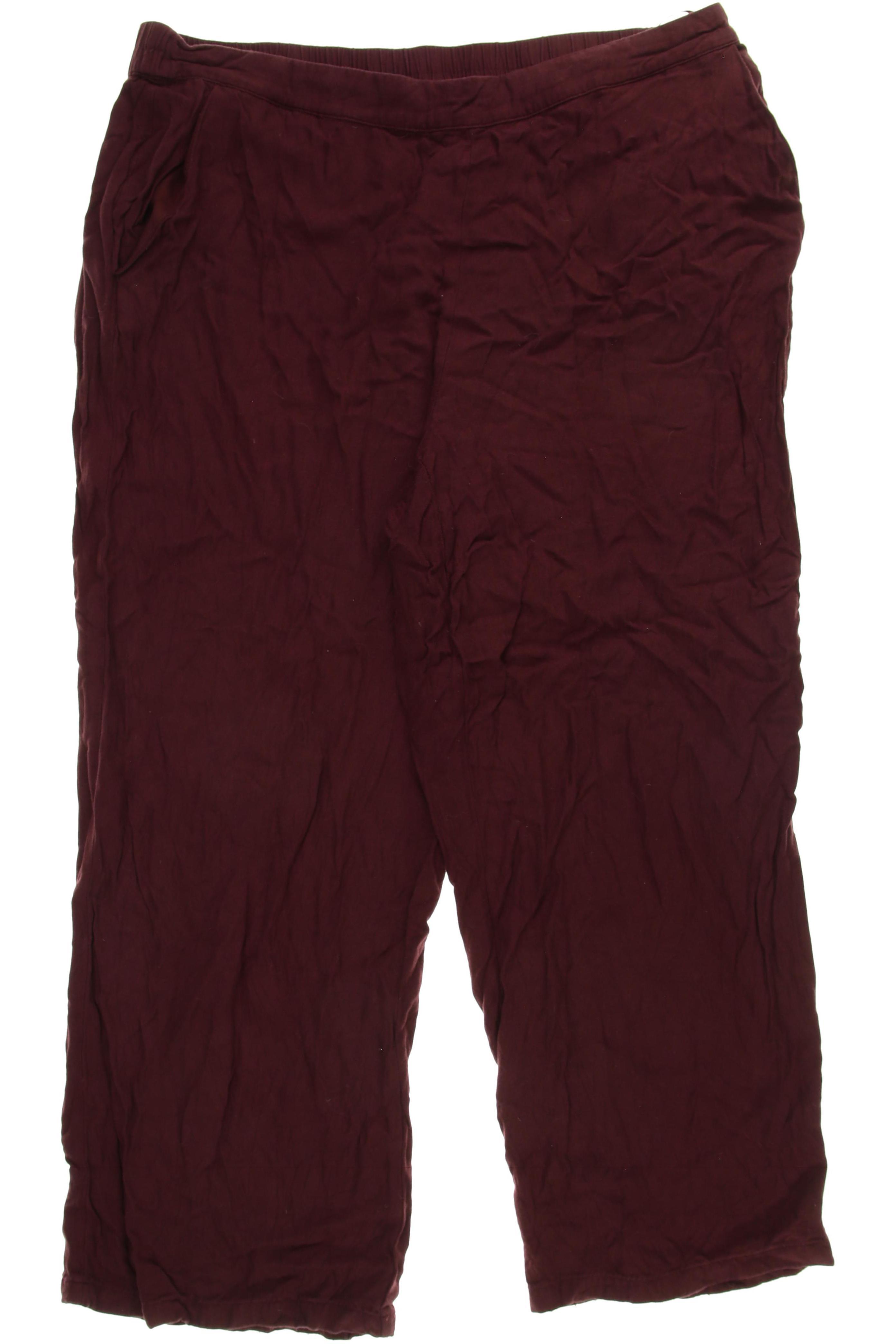 

Vero Moda Damen Stoffhose, rot, Gr.