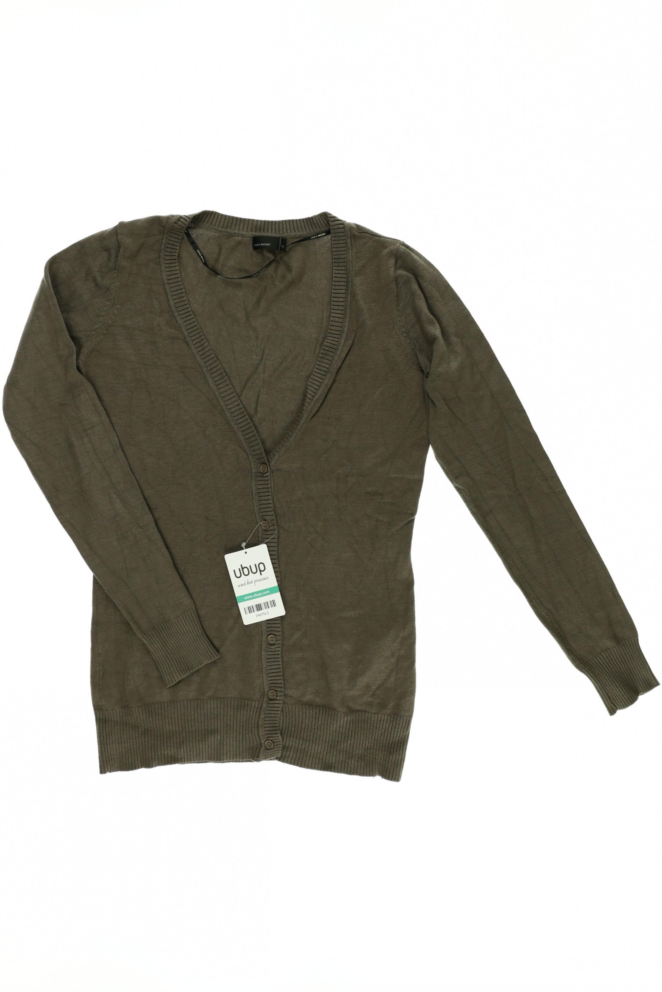 

Vero Moda Damen Strickjacke, braun, Gr.