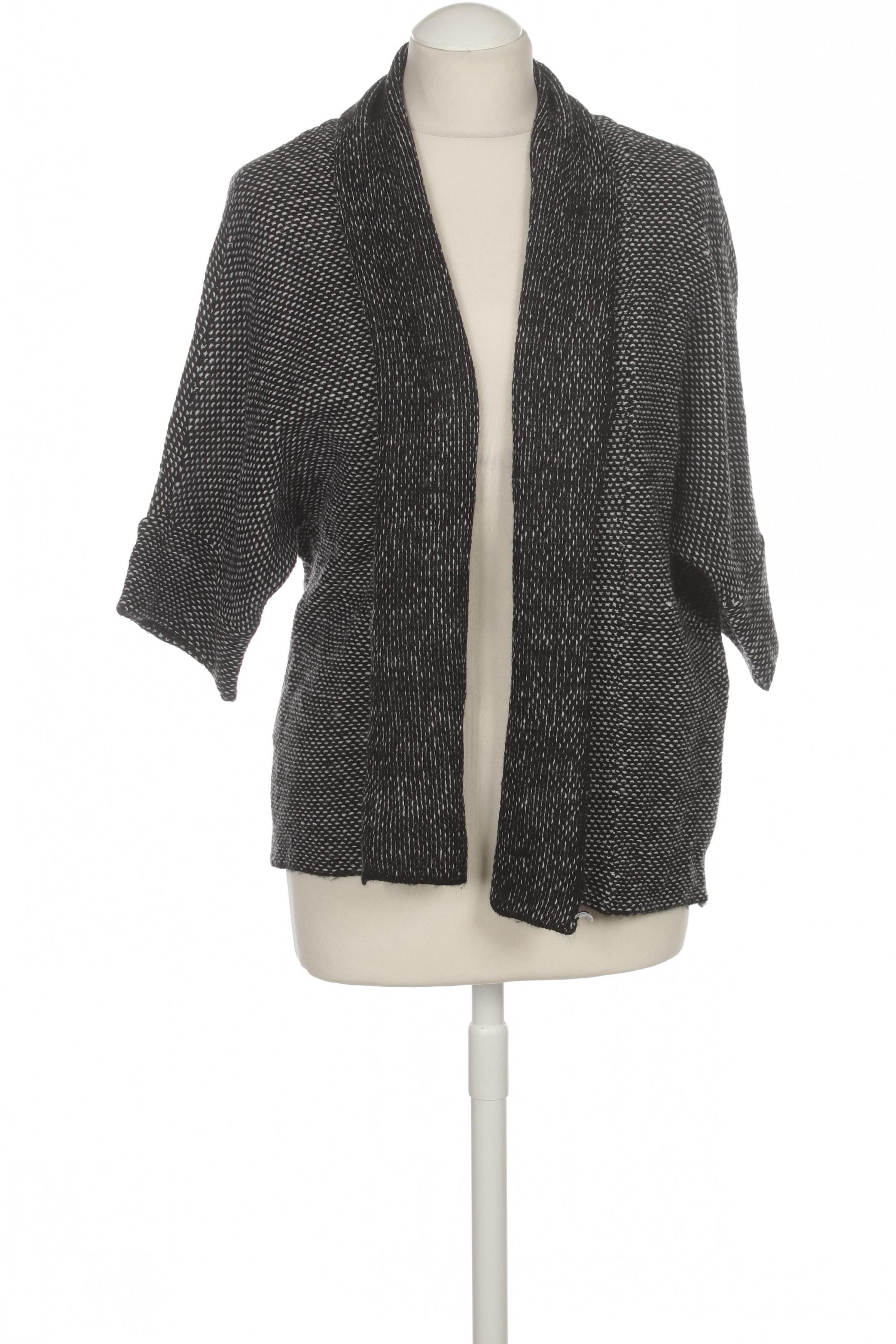 

Vero Moda Damen Strickjacke, schwarz, Gr.