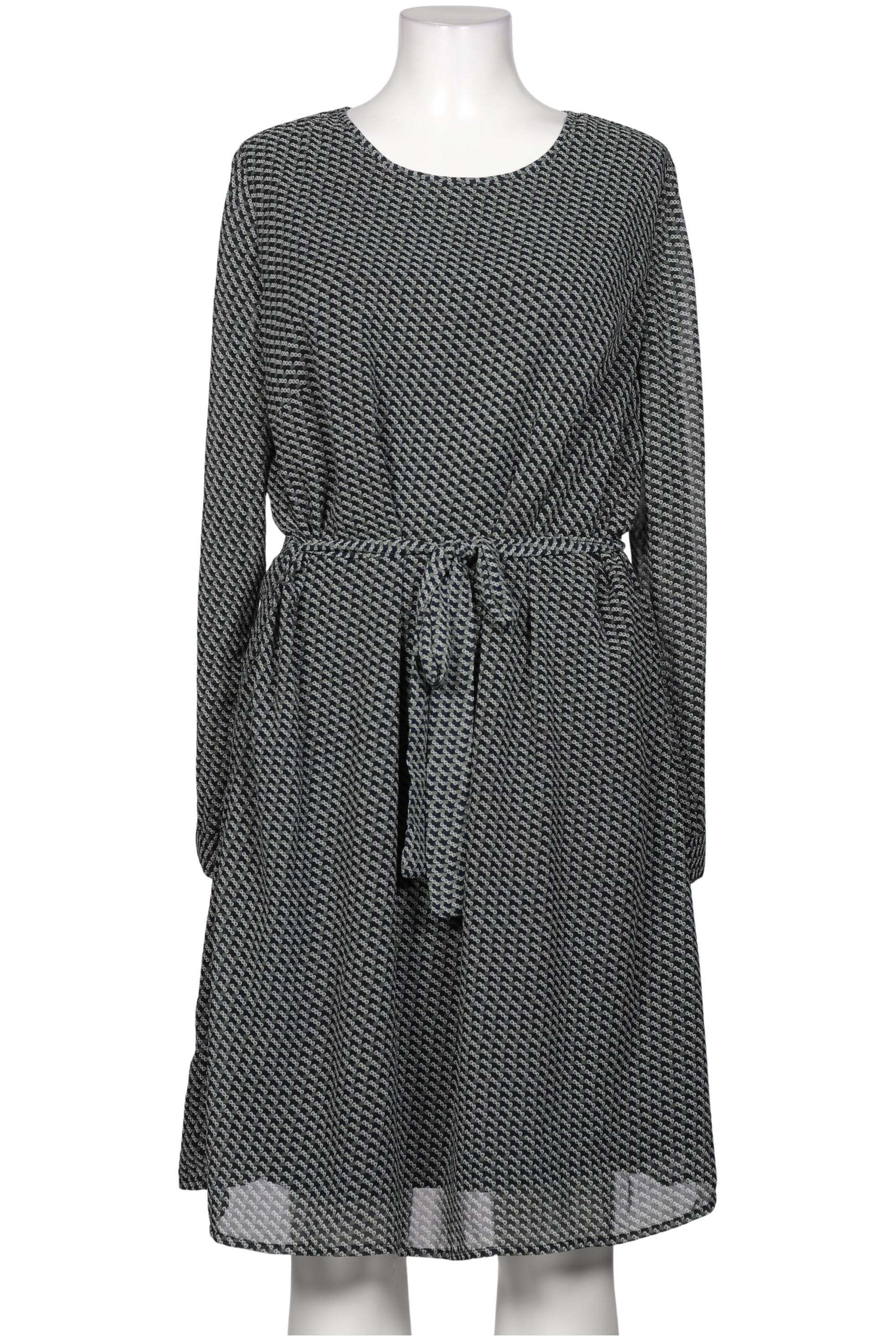 

Vero Moda Curve Damen Kleid, mehrfarbig, Gr. 50