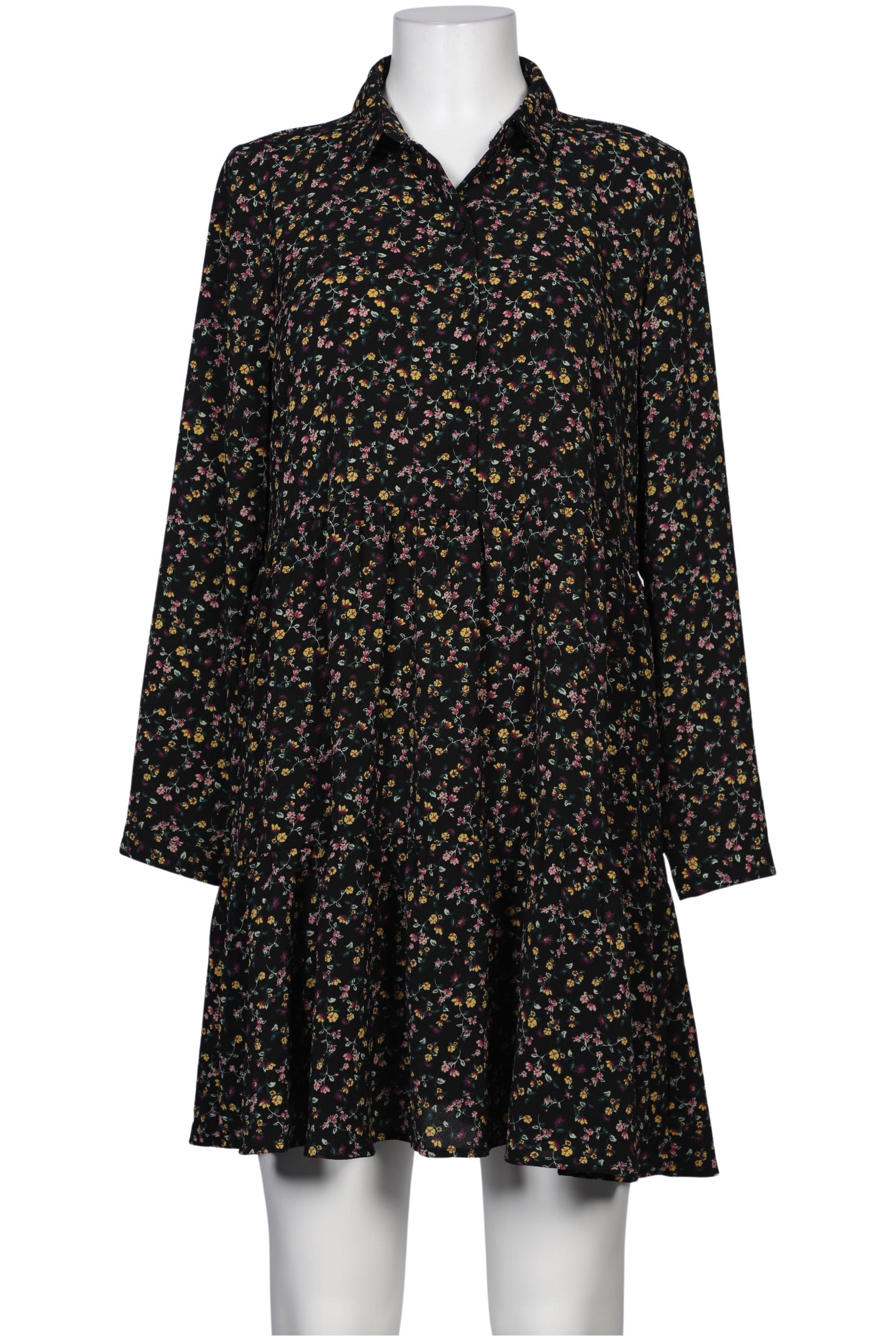 

Vero Moda Curve Damen Kleid, schwarz, Gr. 38