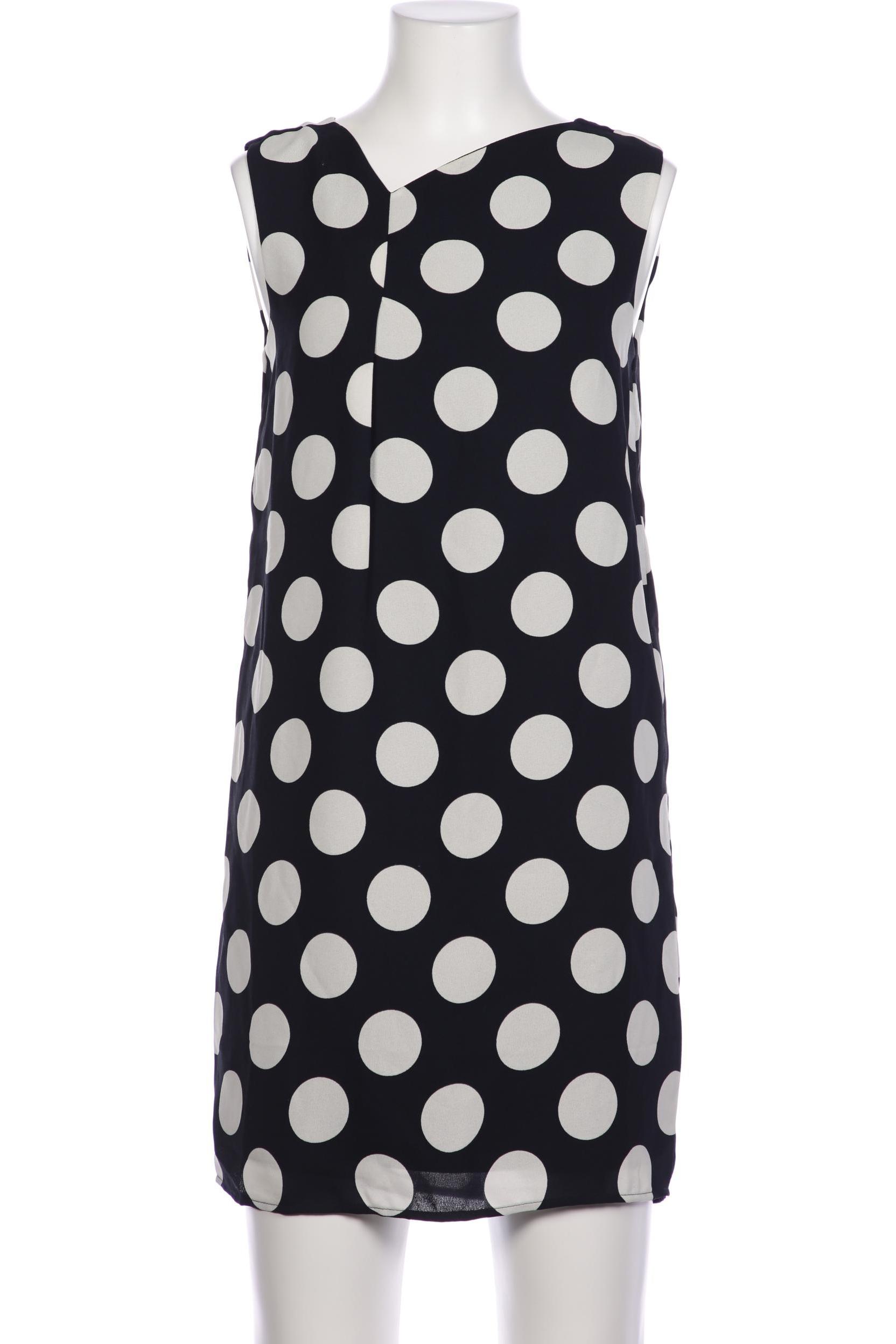 

Vero Moda Curve Damen Kleid, marineblau, Gr. 34